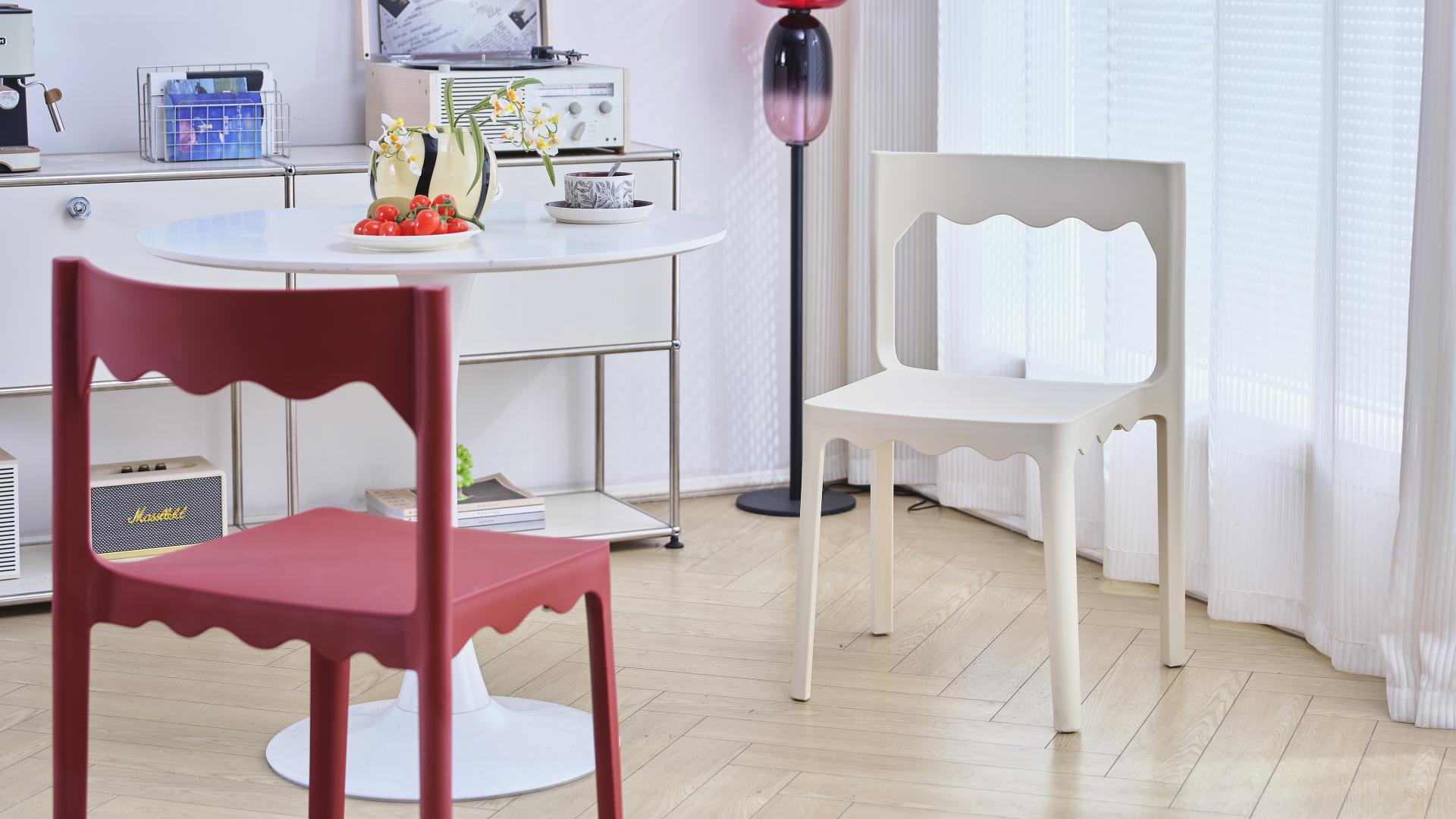 London Design Awards Winner - Wave Chair