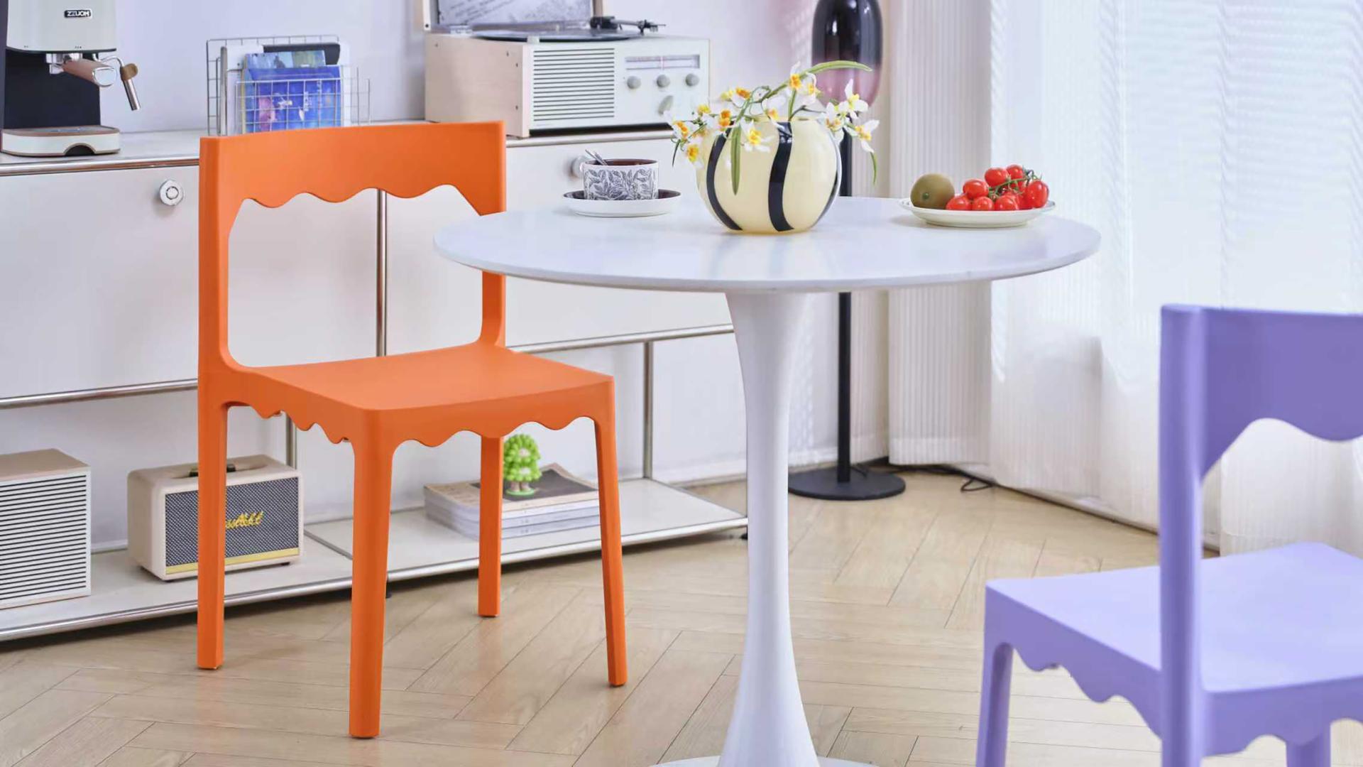 London Design Awards Winner - Wave Chair