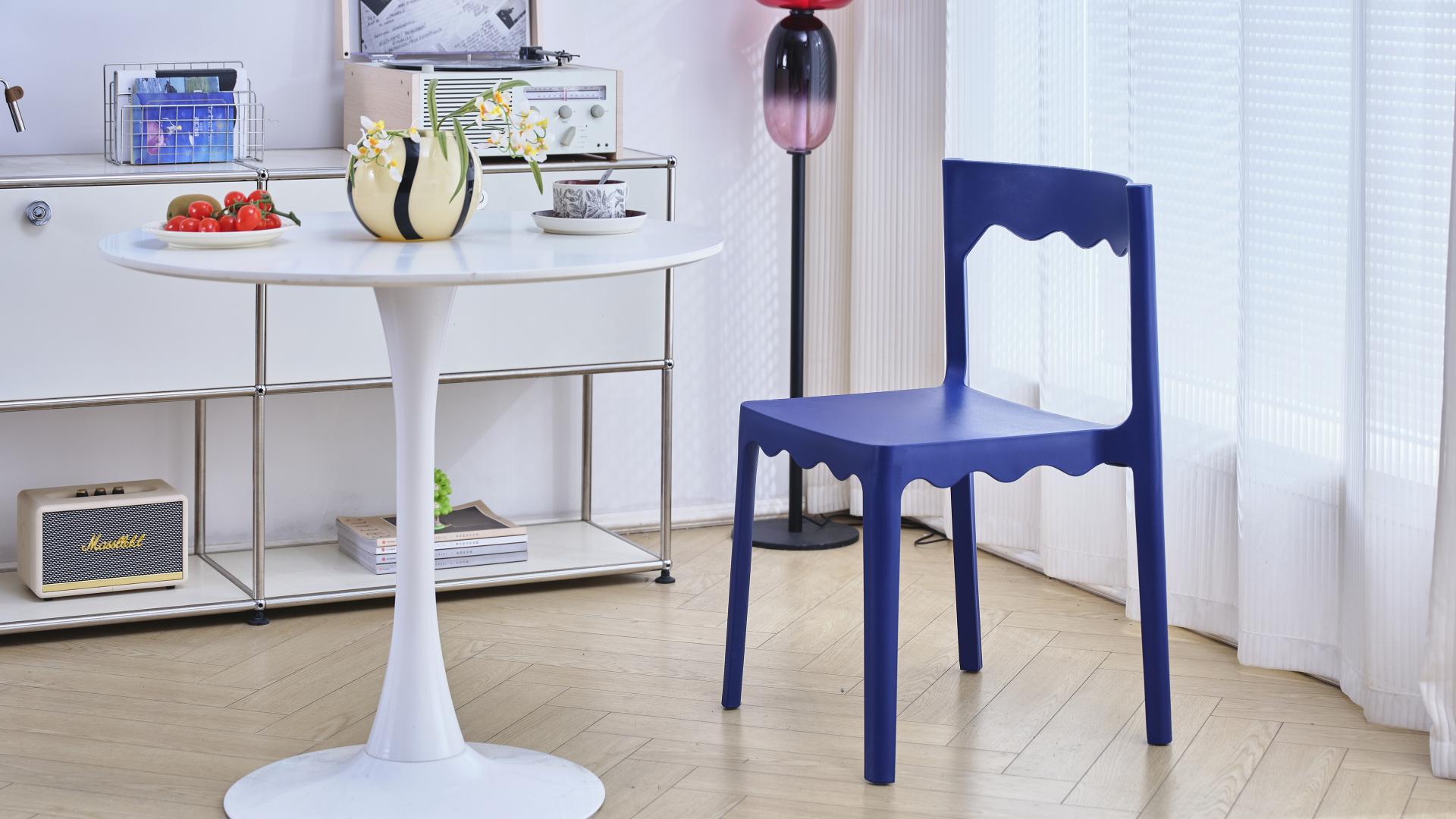 London Design Awards Winner - Wave Chair
