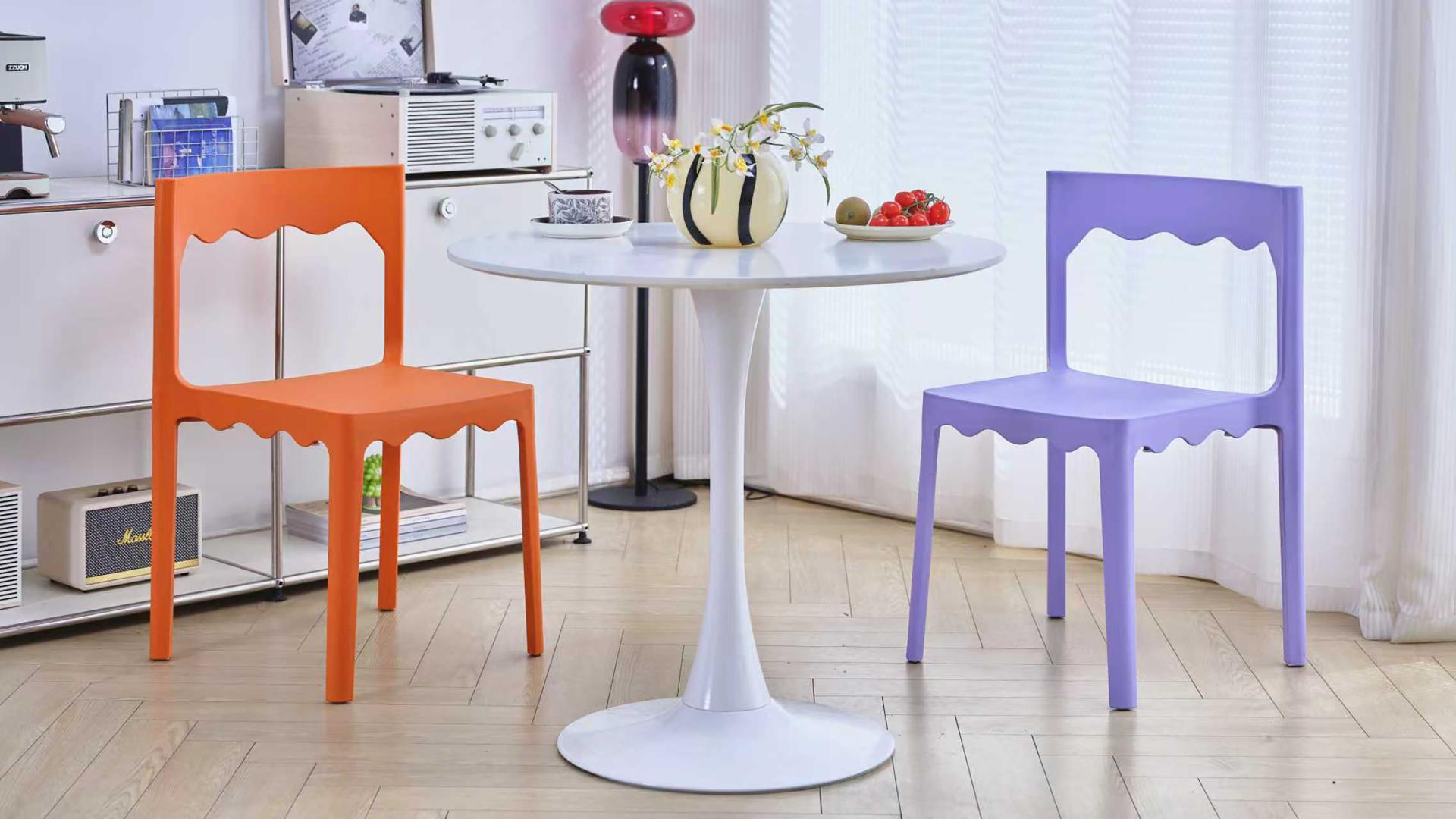 London Design Awards Winner - Wave Chair