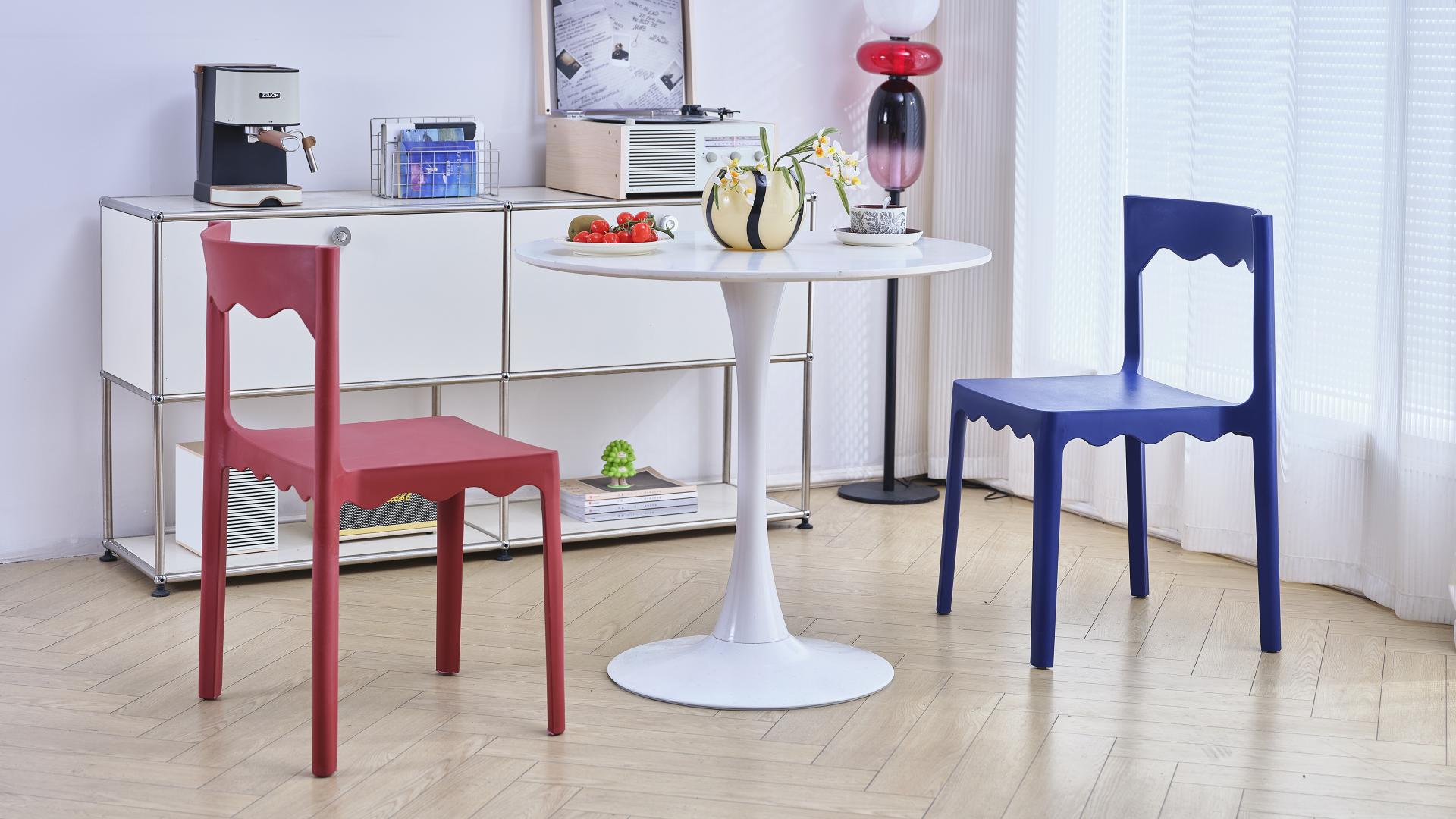 London Design Awards Winner - Wave Chair