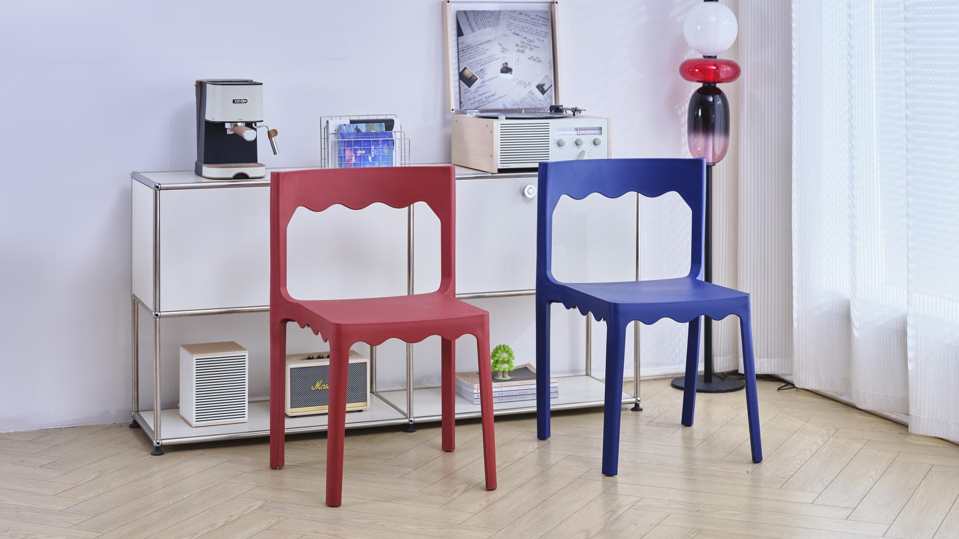 London Design Awards Winner - Wave Chair