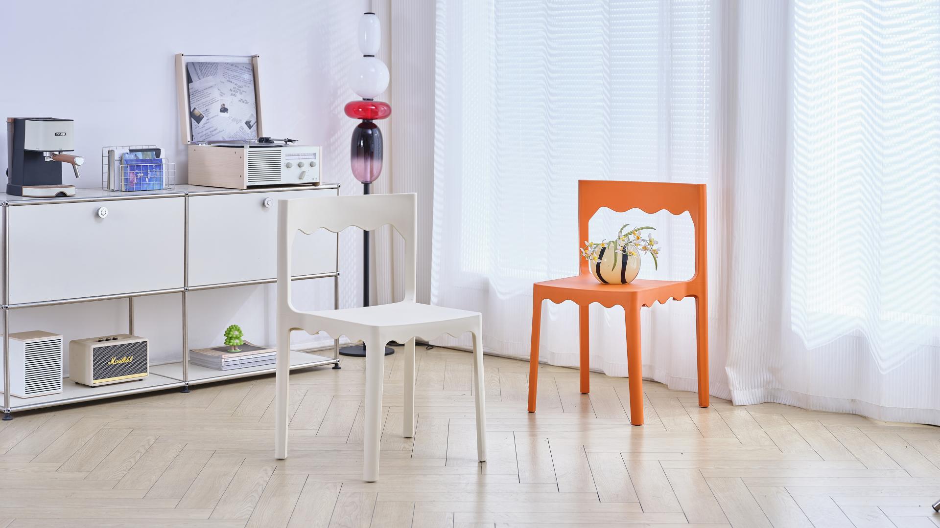 London Design Awards Winner - Wave Chair