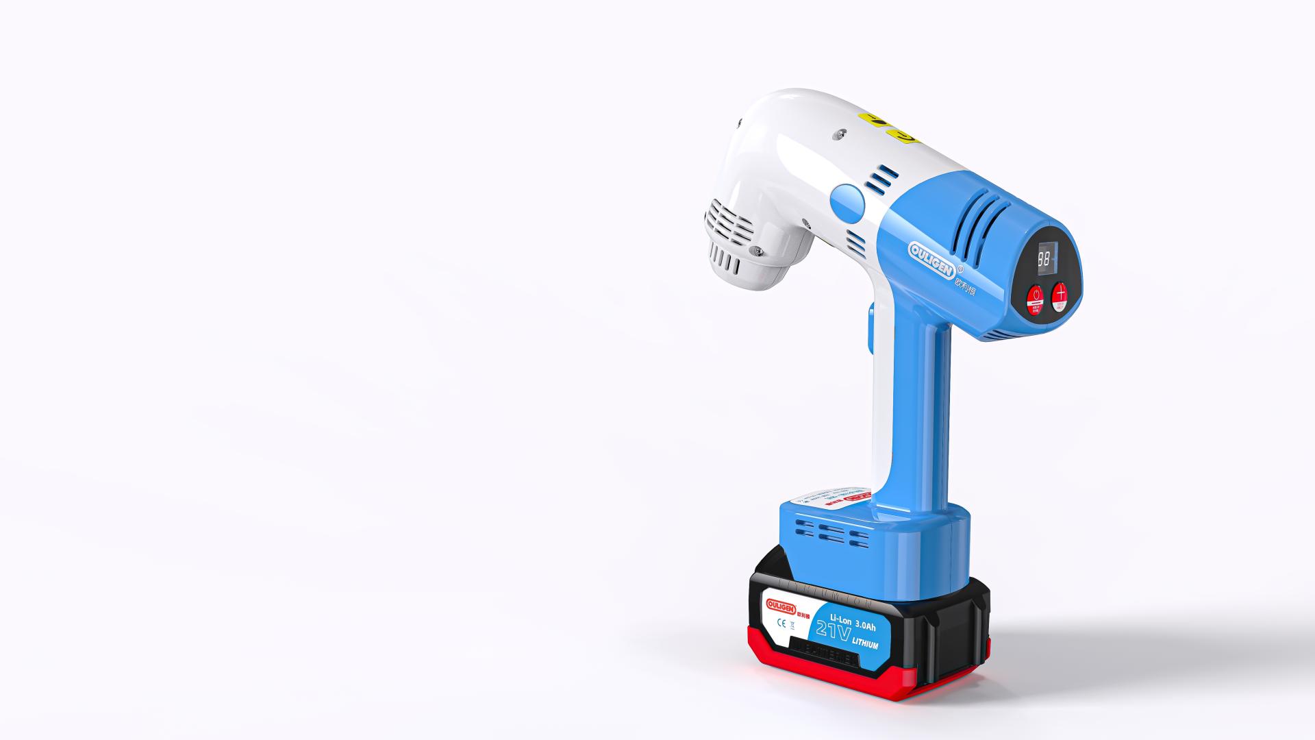 London Design Awards Winner - 901 Four-in-One Multi-Tool Kit