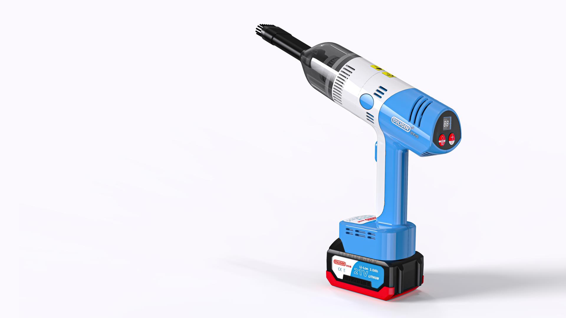 London Design Awards Winner - 901 Four-in-One Multi-Tool Kit
