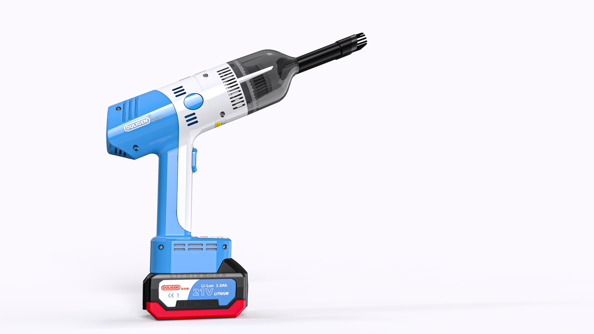 London Design Awards Winner - 901 Four-in-One Multi-Tool Kit