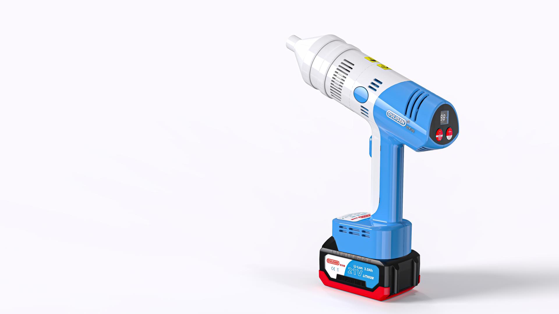 London Design Awards Winner - 901 Four-in-One Multi-Tool Kit