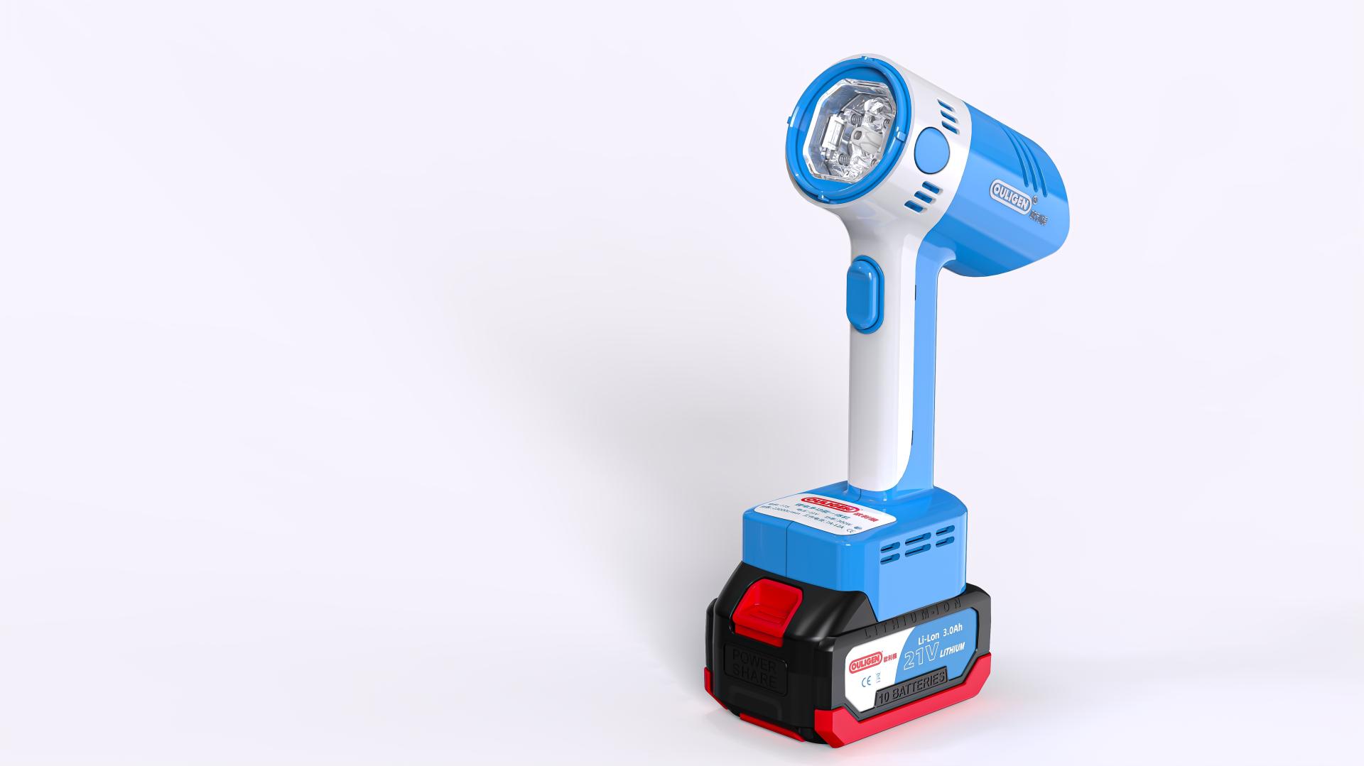 London Design Awards Winner - 901 Four-in-One Multi-Tool Kit