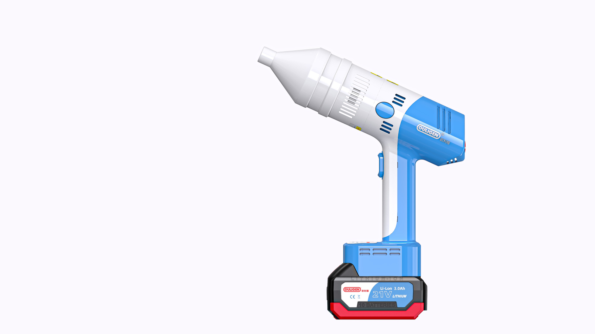 London Design Awards Winner - 901 Four-in-One Multi-Tool Kit
