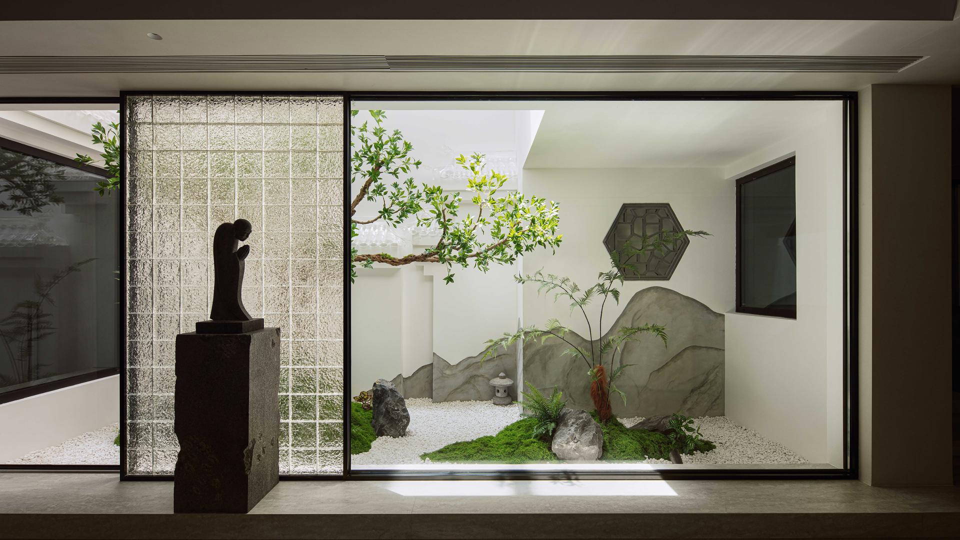 London Design Awards Winner - Rhyme of the Song Dynasty