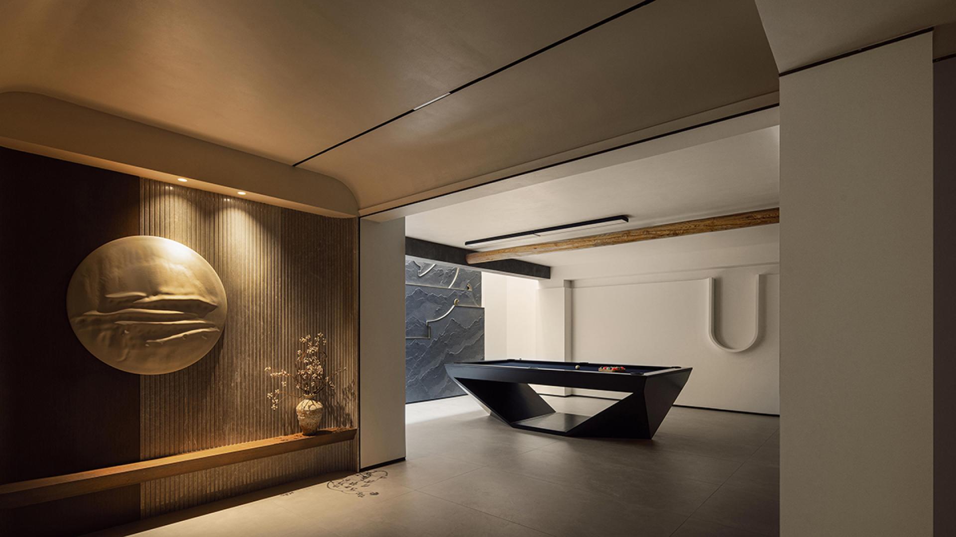 London Design Awards Winner - Rhyme of the Song Dynasty
