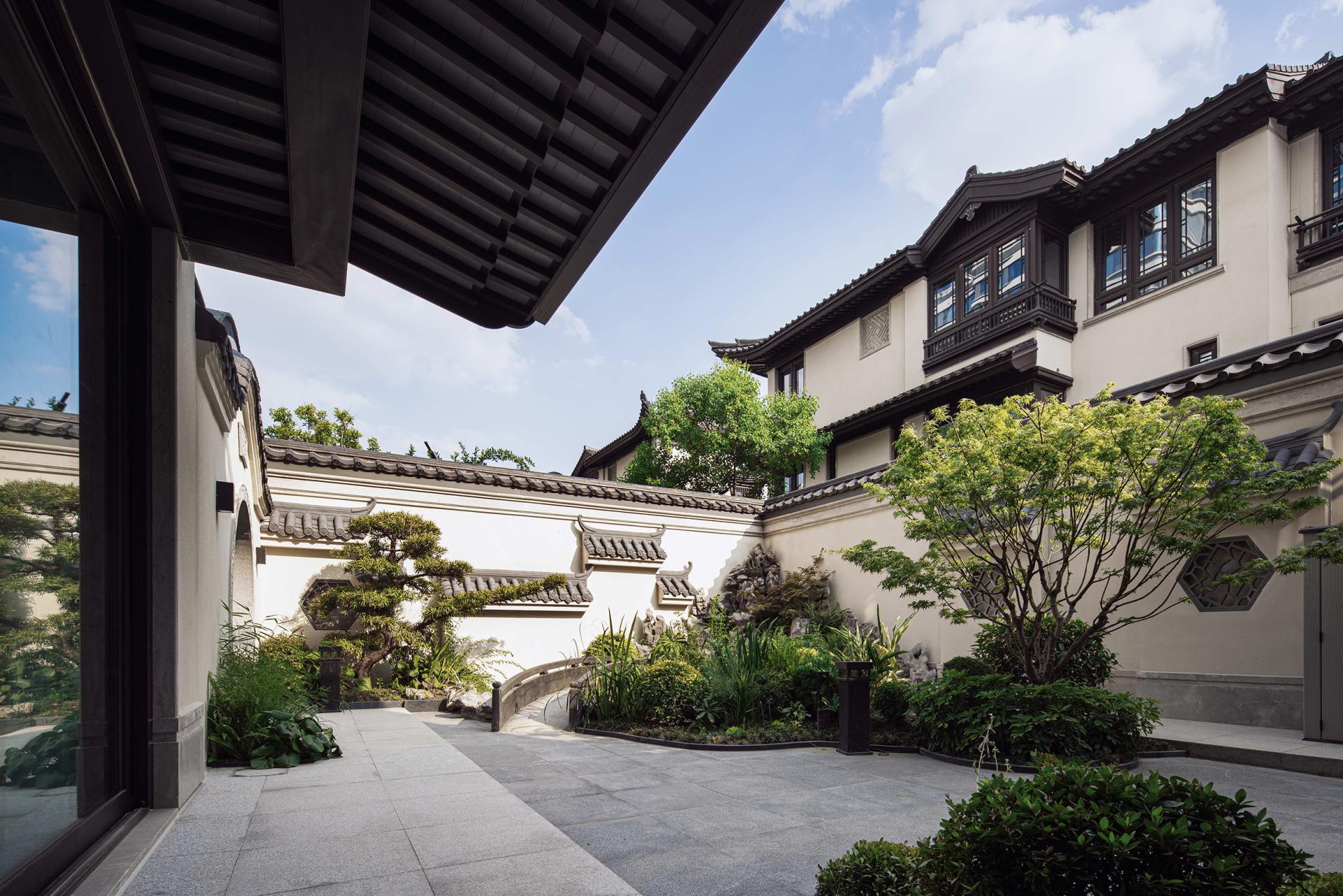 London Design Awards Winner - Rhyme of the Song Dynasty