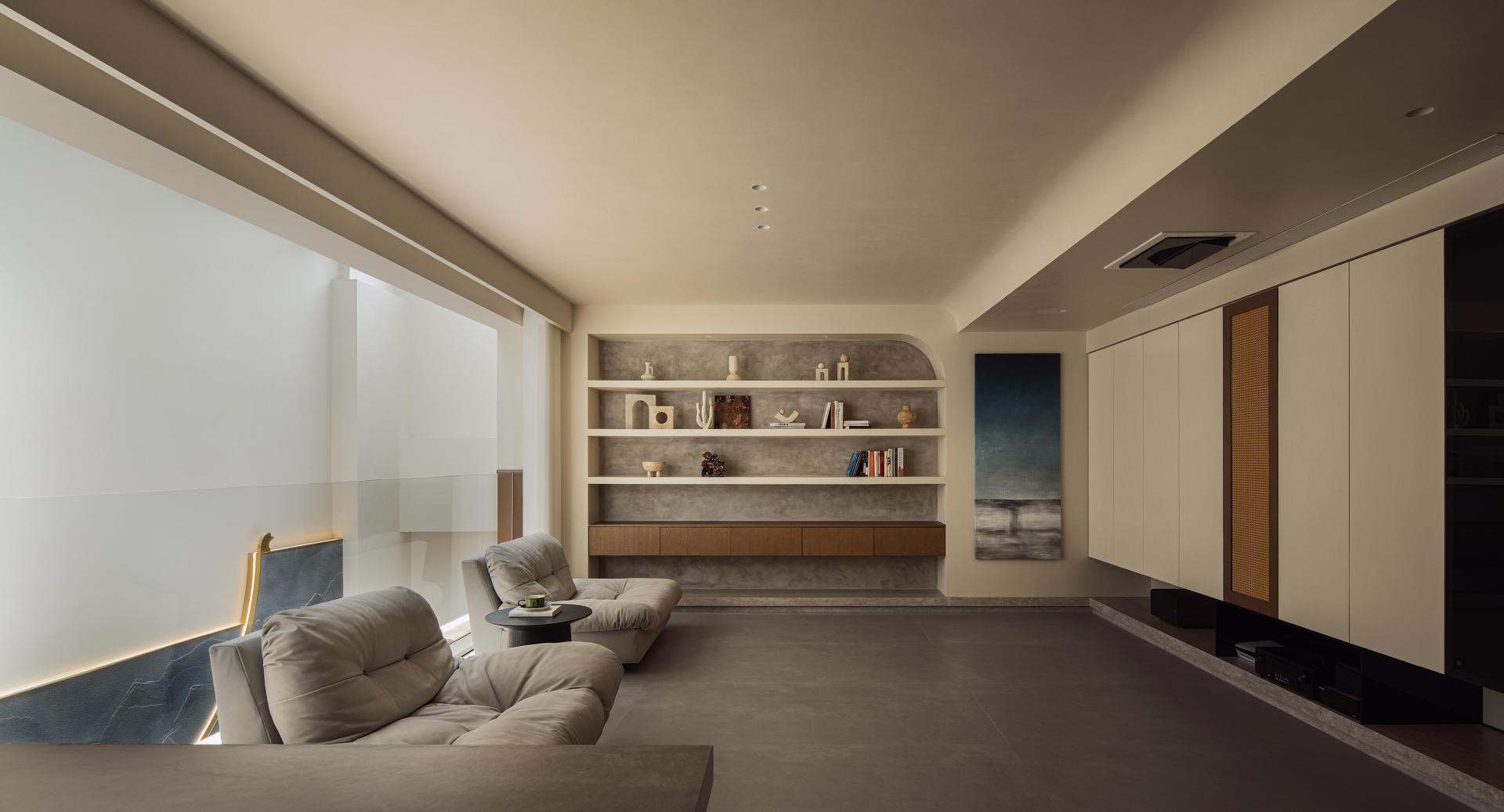 London Design Awards Winner - Rhyme of the Song Dynasty