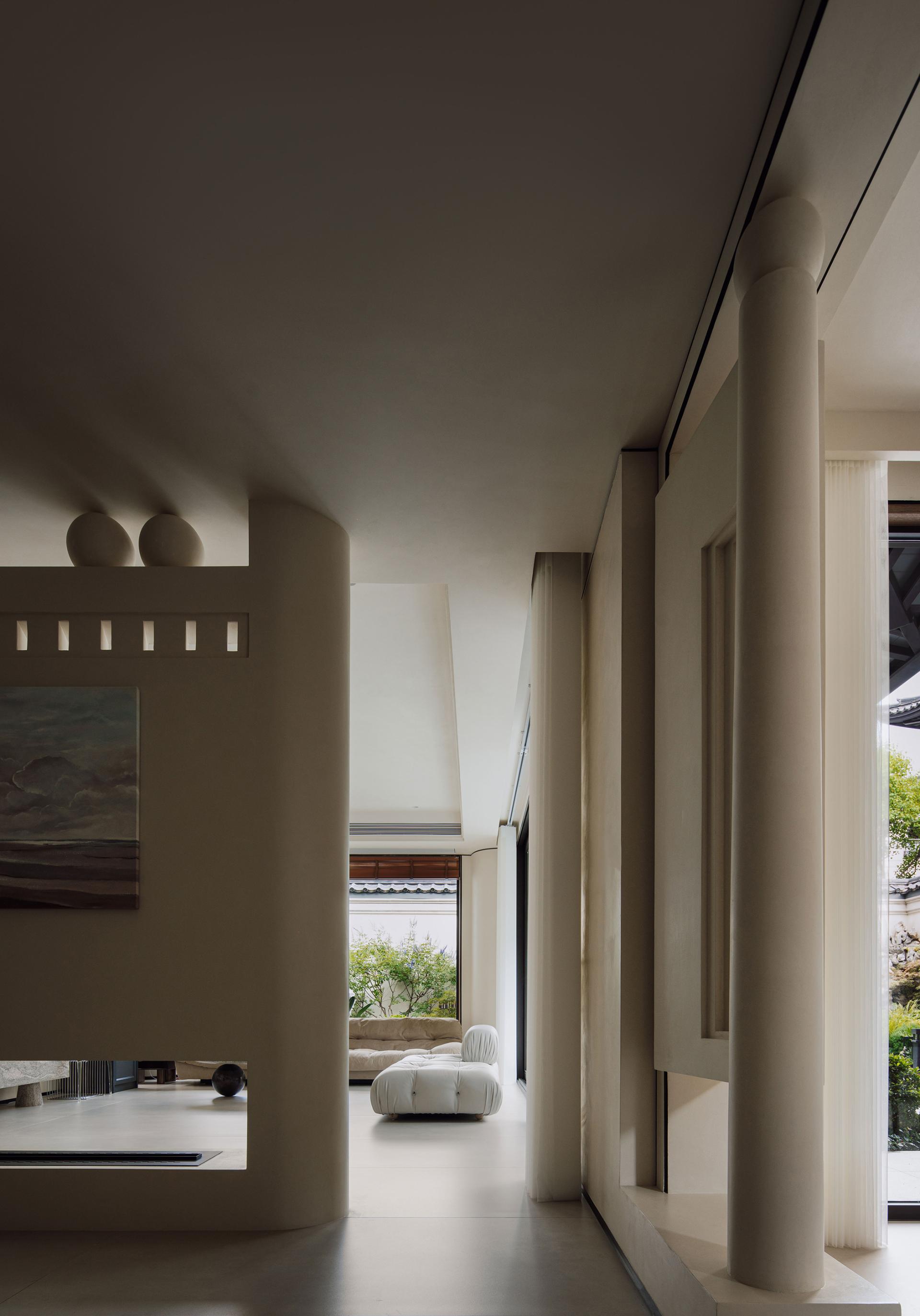 London Design Awards Winner - Rhyme of the Song Dynasty