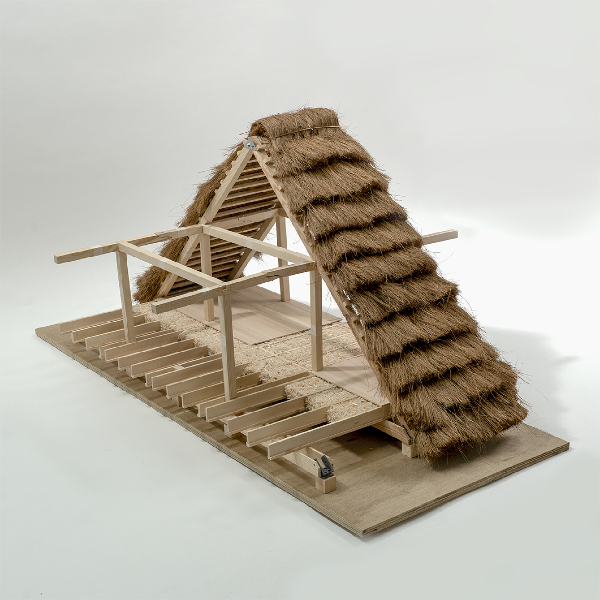 London Design Awards Winner - Fence Society