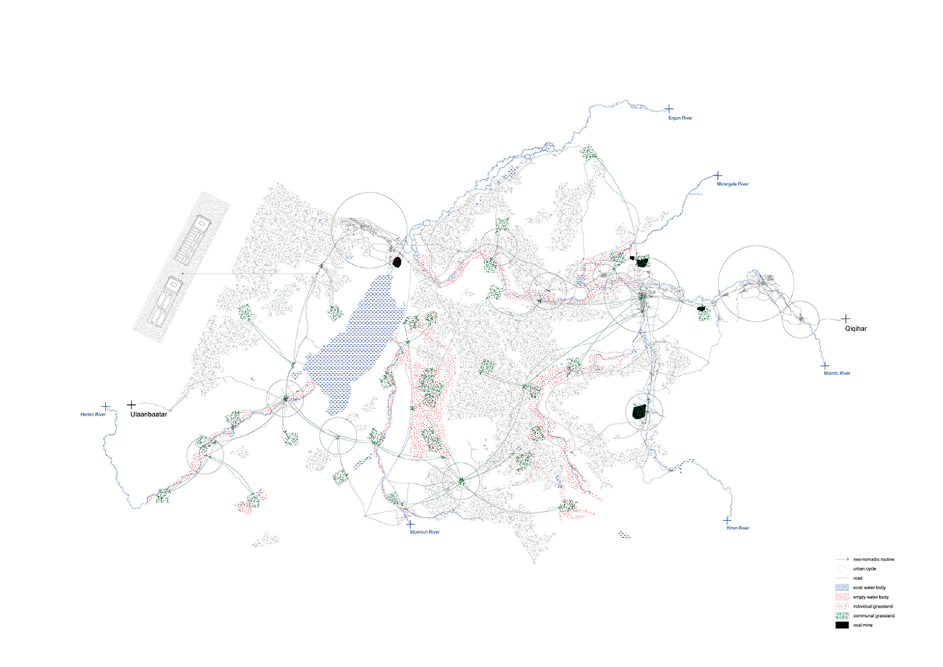 London Design Awards Winner - Fence Society