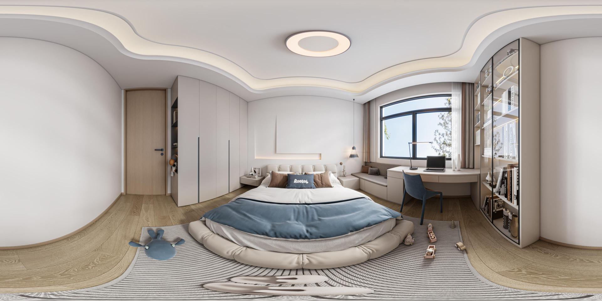 London Design Awards Winner -  Cosy  White