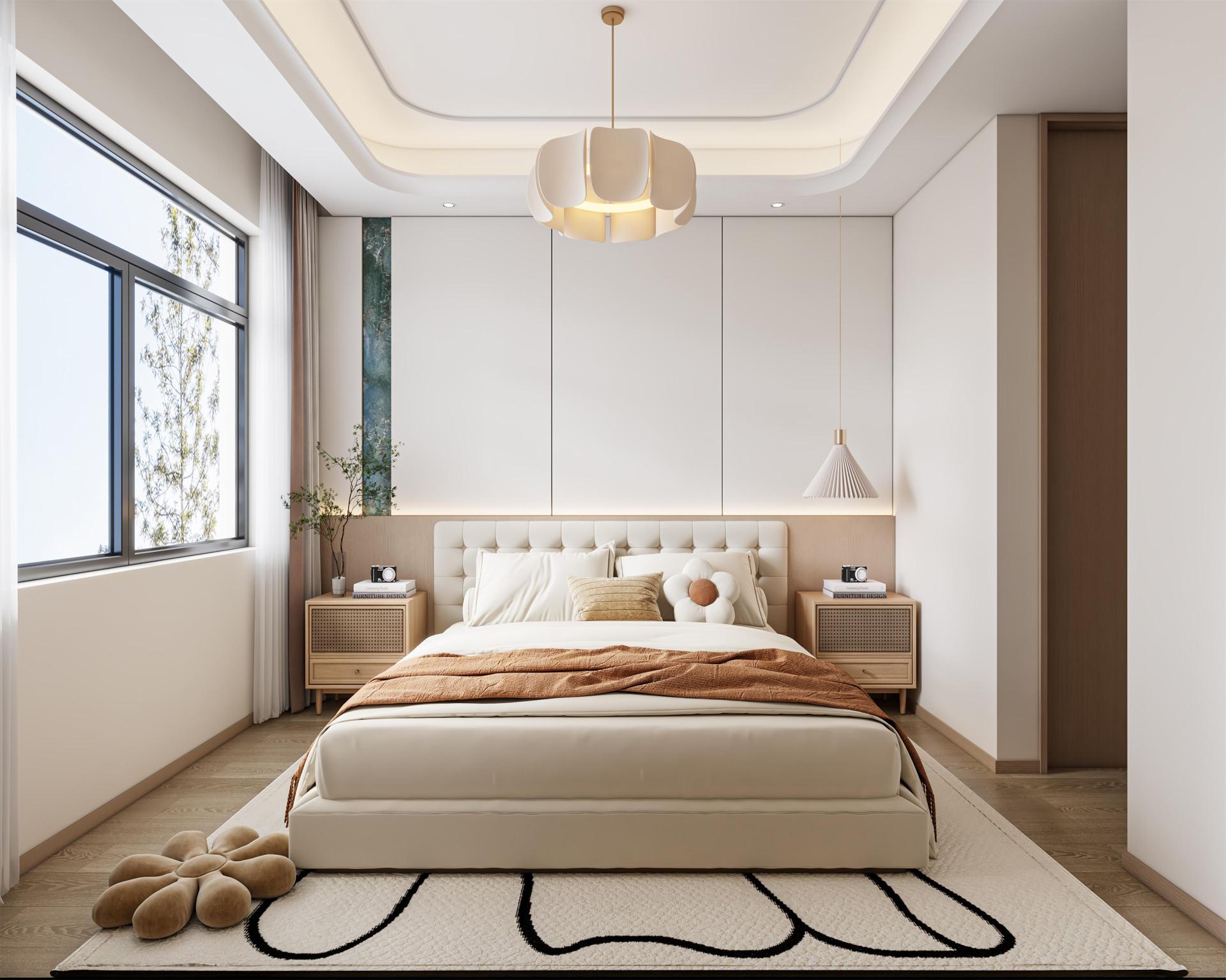 London Design Awards Winner -  Cosy  White