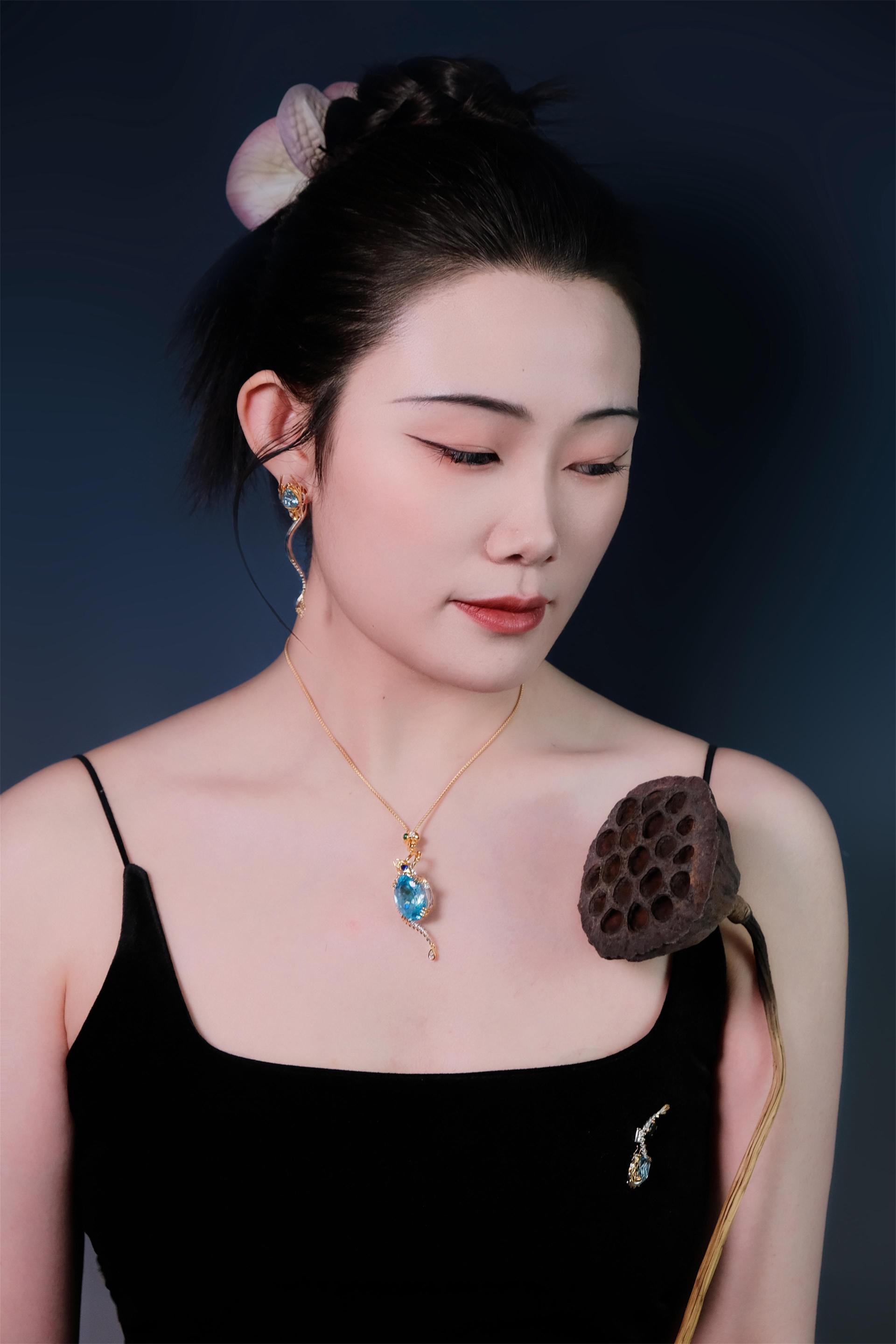 London Design Awards Winner - Mystic Dragon