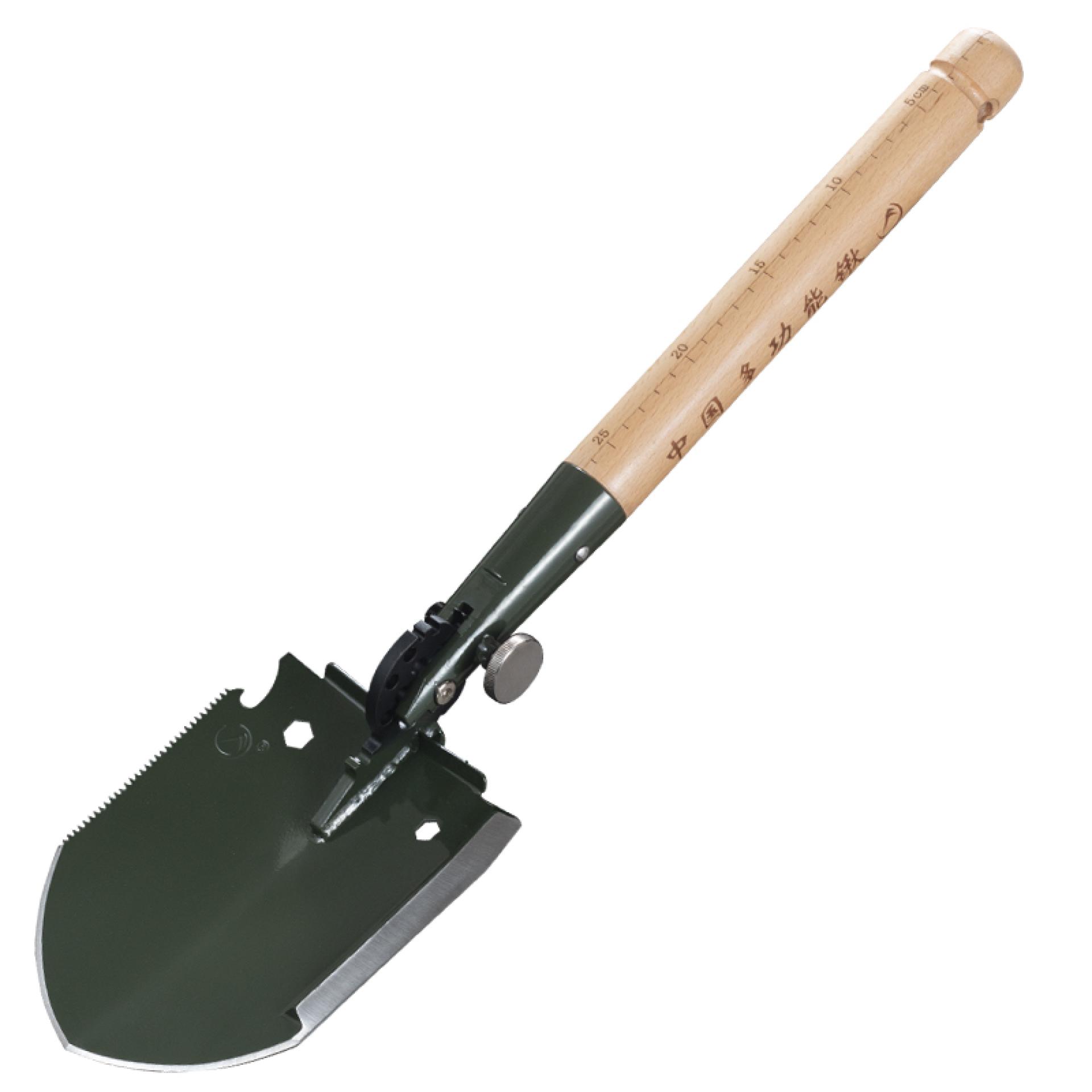 London Design Awards Winner - Multi-Functional Shovel