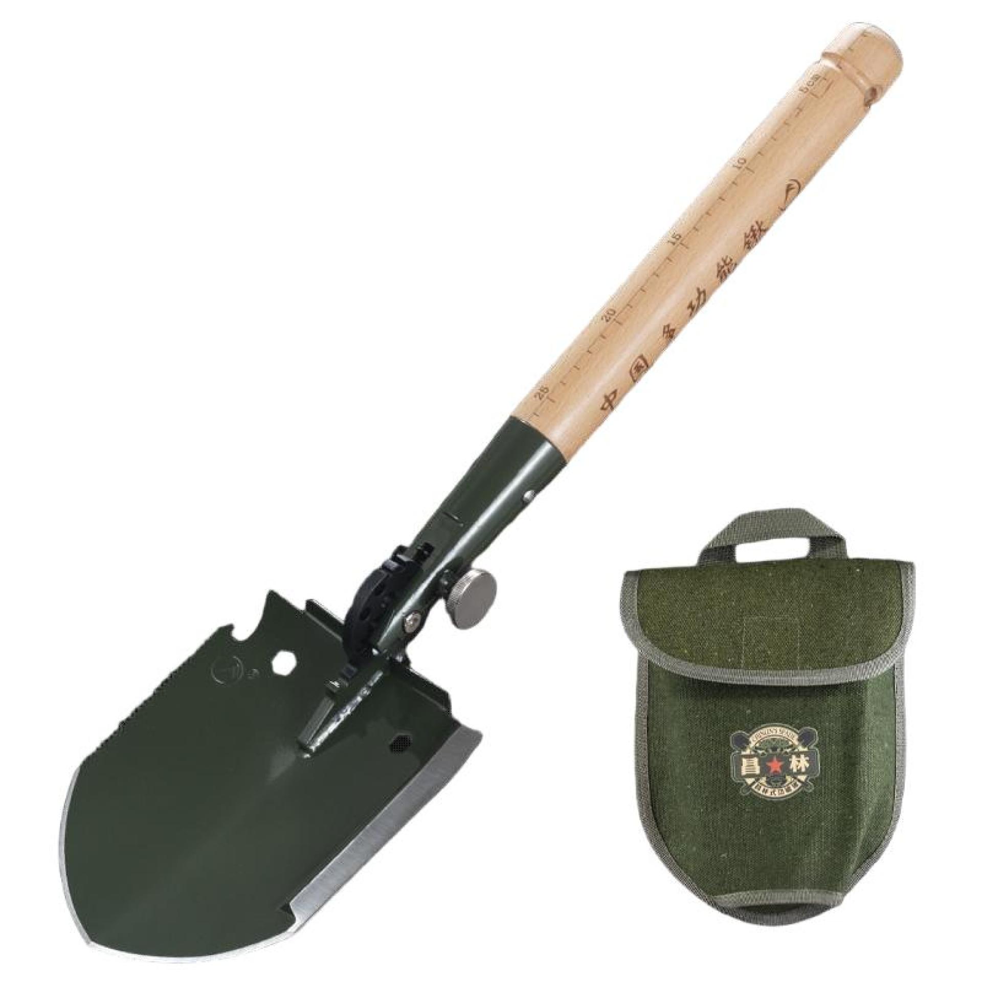 London Design Awards Winner - Multi-Functional Shovel
