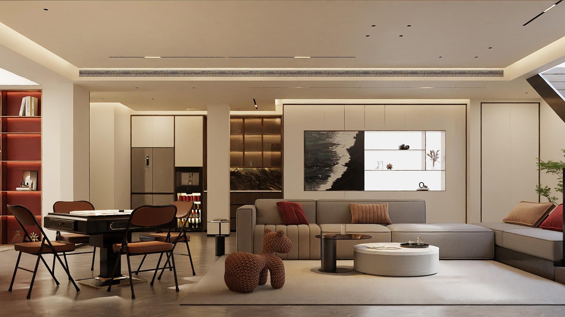 London Design Awards Winner - CSCEC Chenlu Cloud Rise