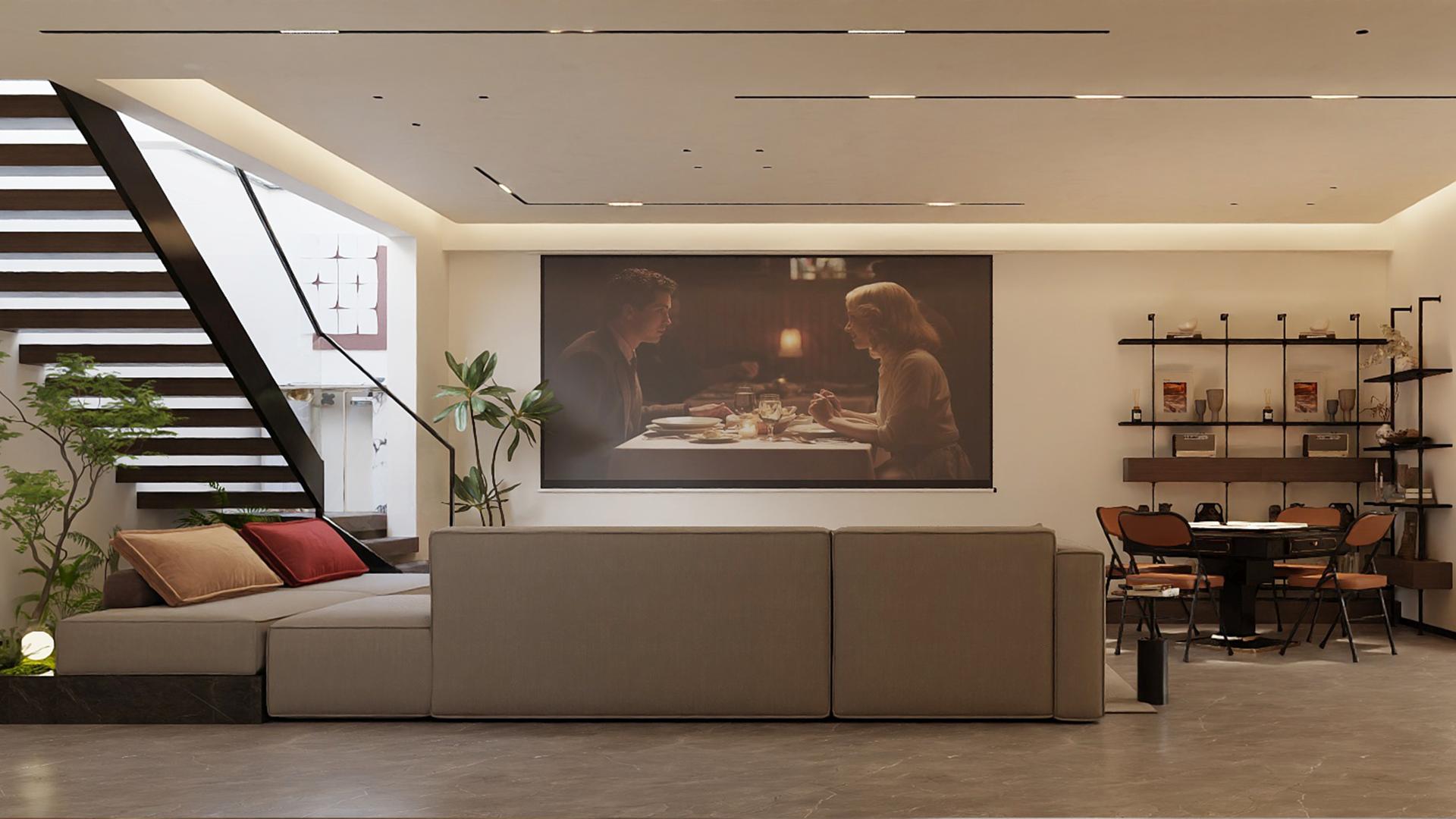 London Design Awards Winner - CSCEC Chenlu Cloud Rise