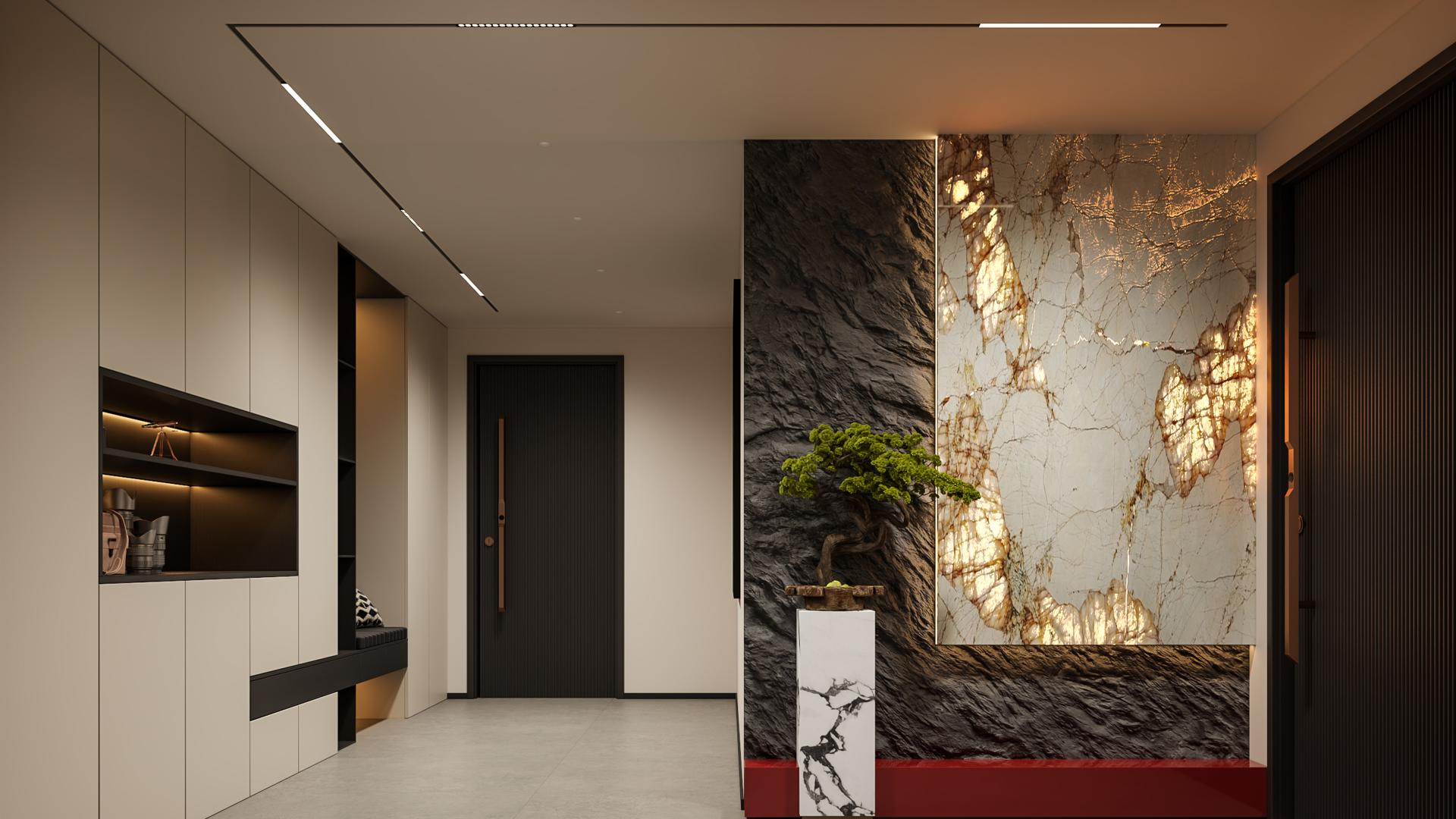 London Design Awards Winner - CSCEC Chenlu Cloud Rise