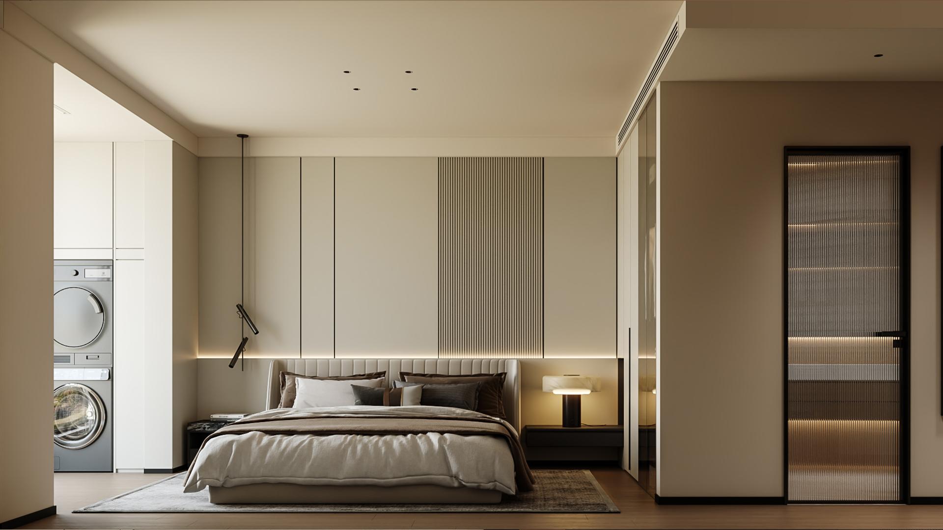 London Design Awards Winner - CSCEC Chenlu Cloud Rise