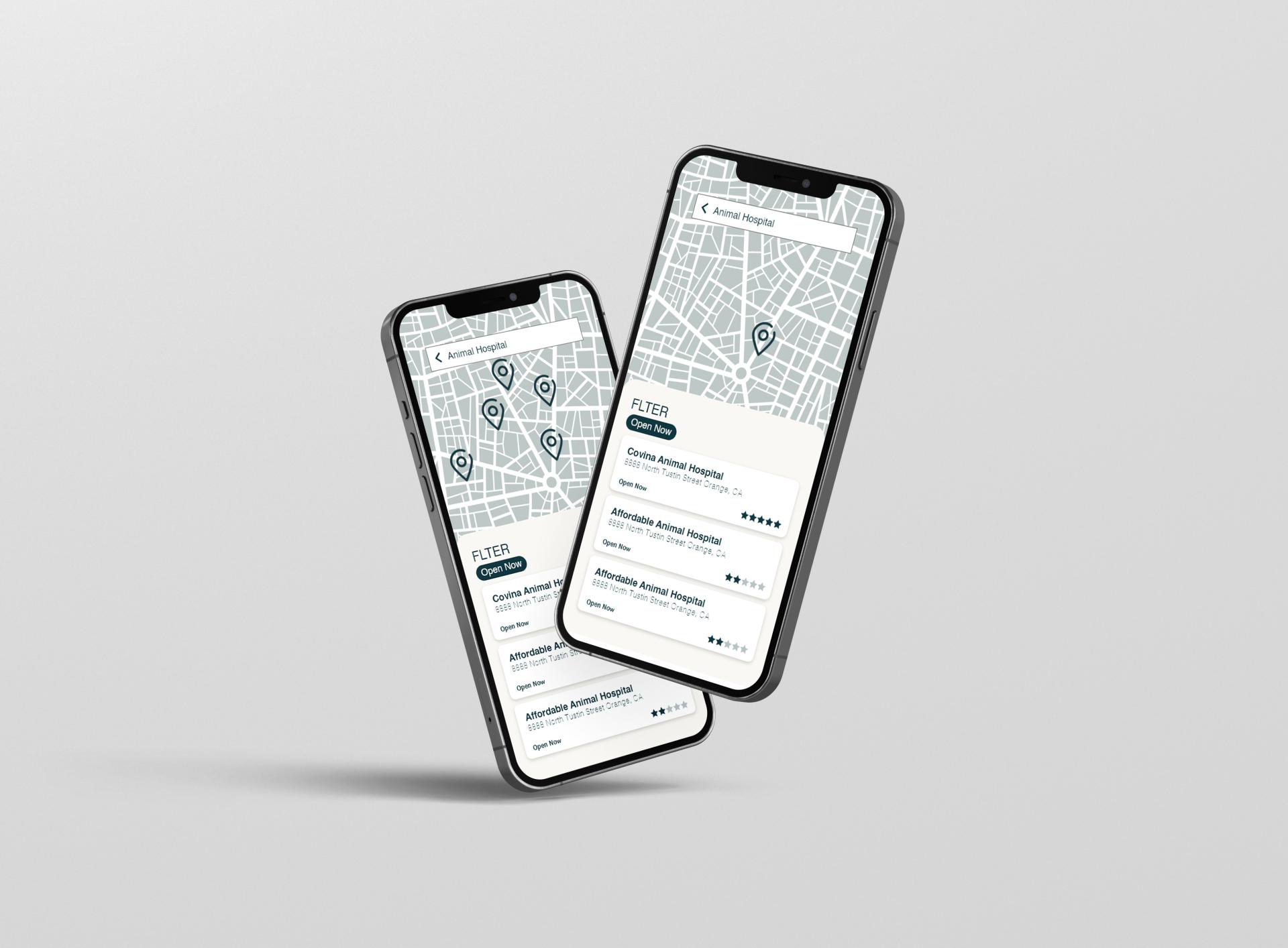 London Design Awards Winner - Petstify