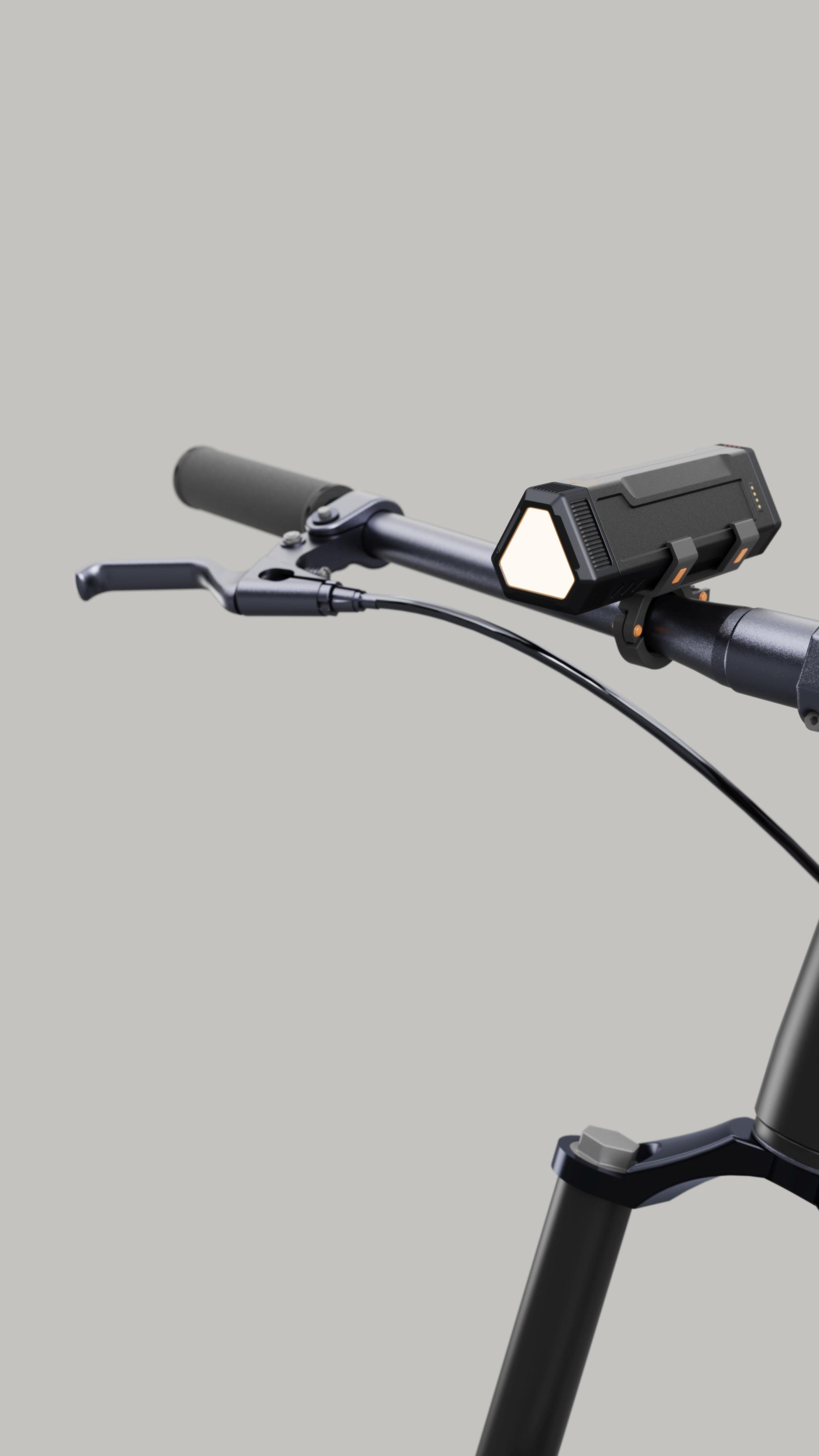 London Design Awards Winner - Trigear