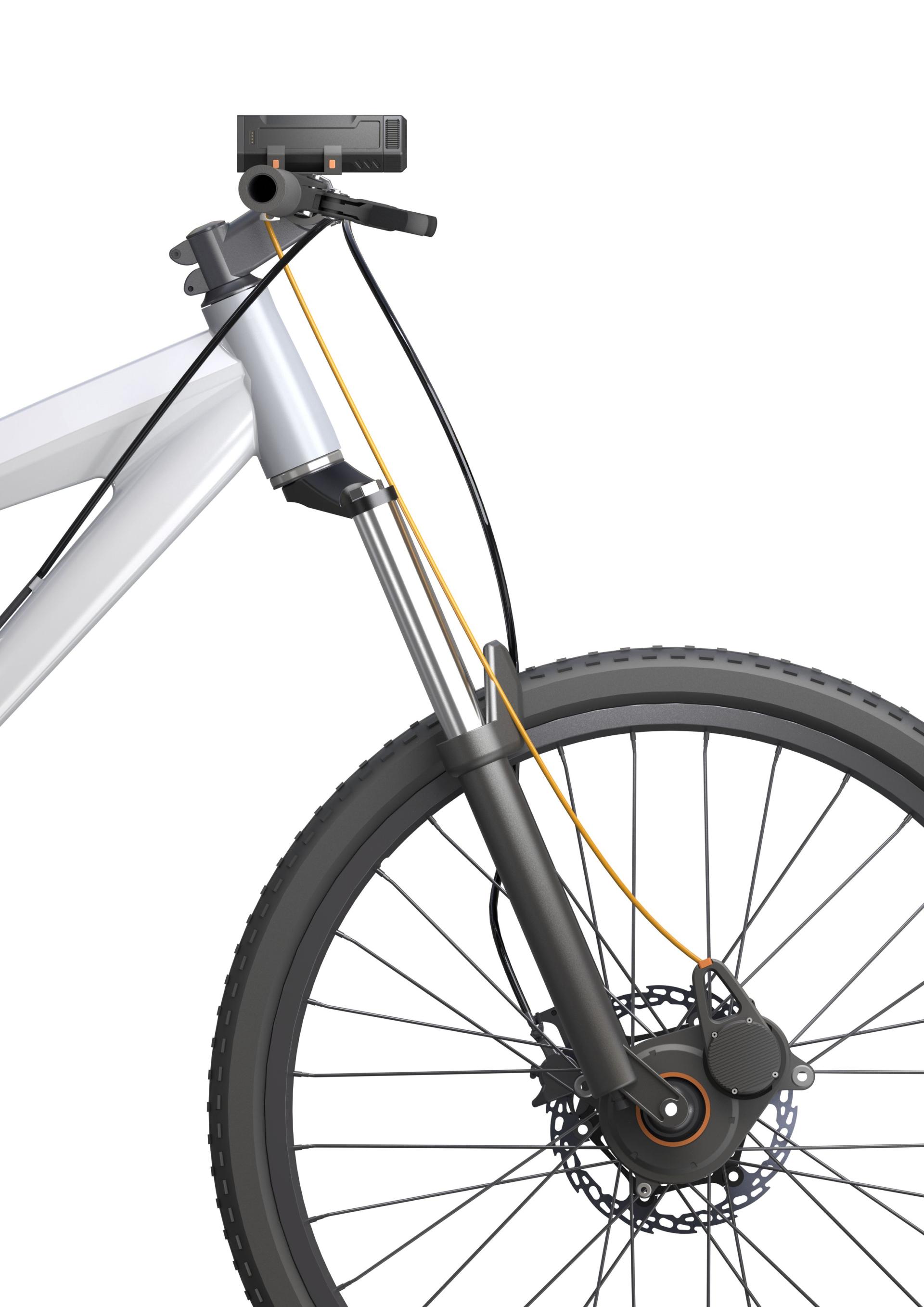 London Design Awards Winner - Trigear