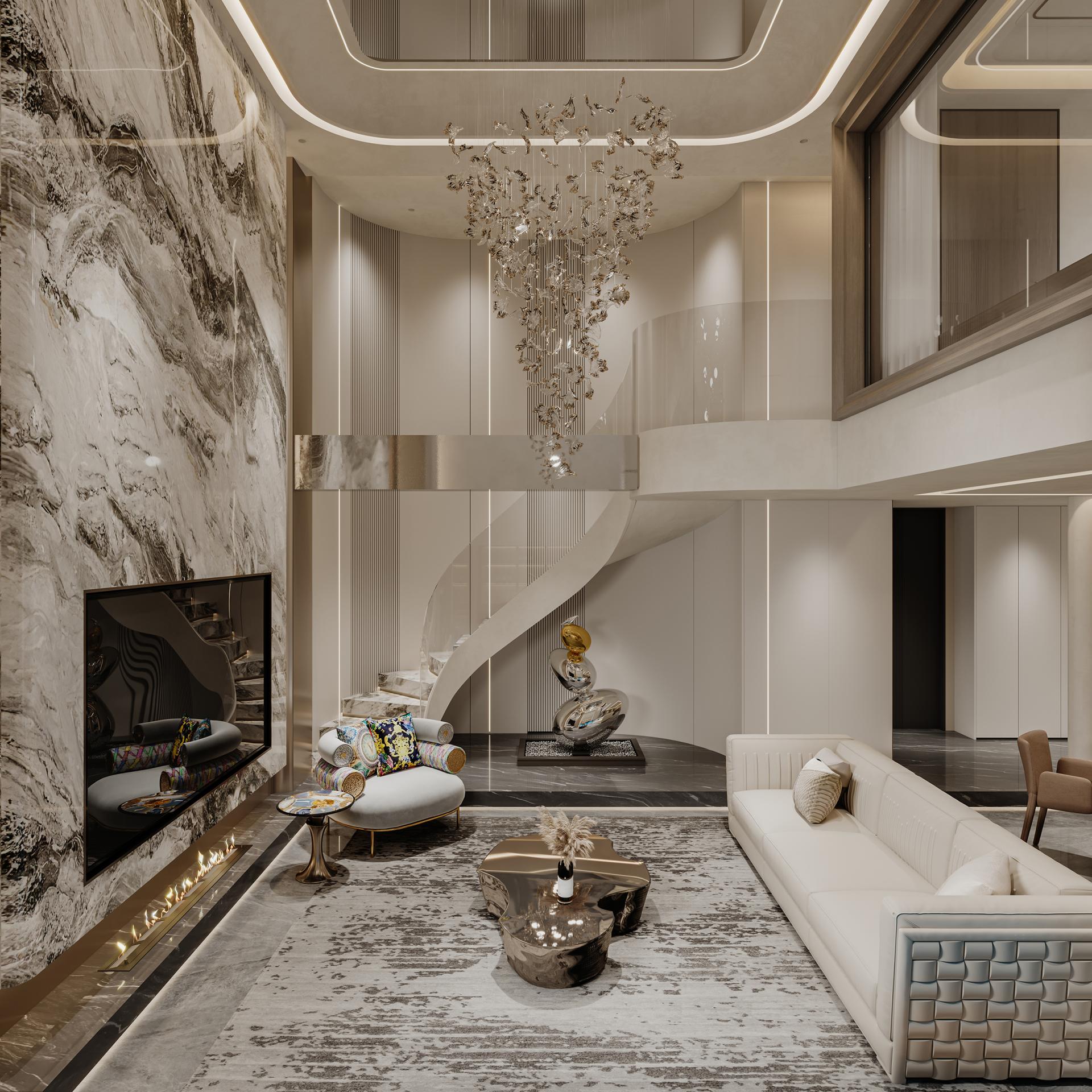London Design Awards Winner - Rhythm of Light