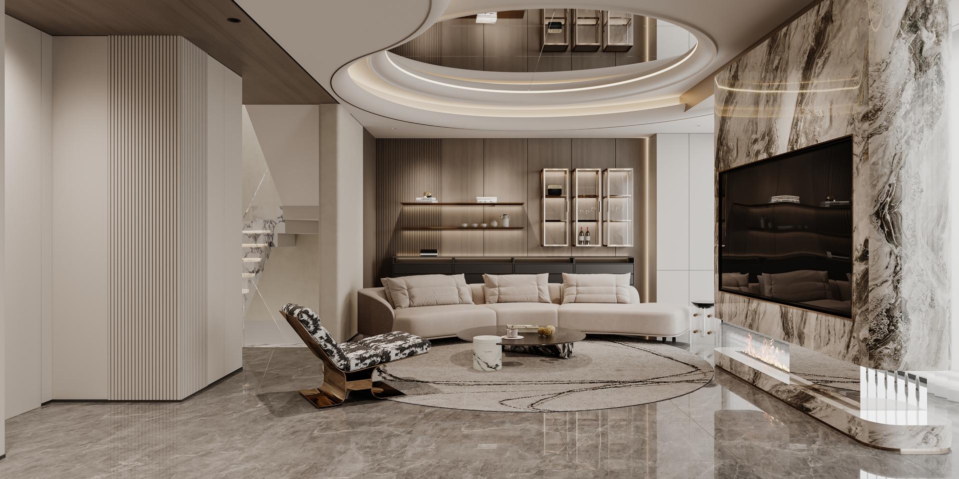 London Design Awards Winner - Rhythm of Light