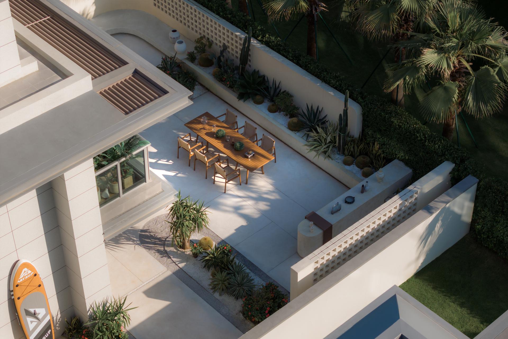 London Design Awards Winner - Wanning Shenzhou Peninsula·Tianlan Yuan
