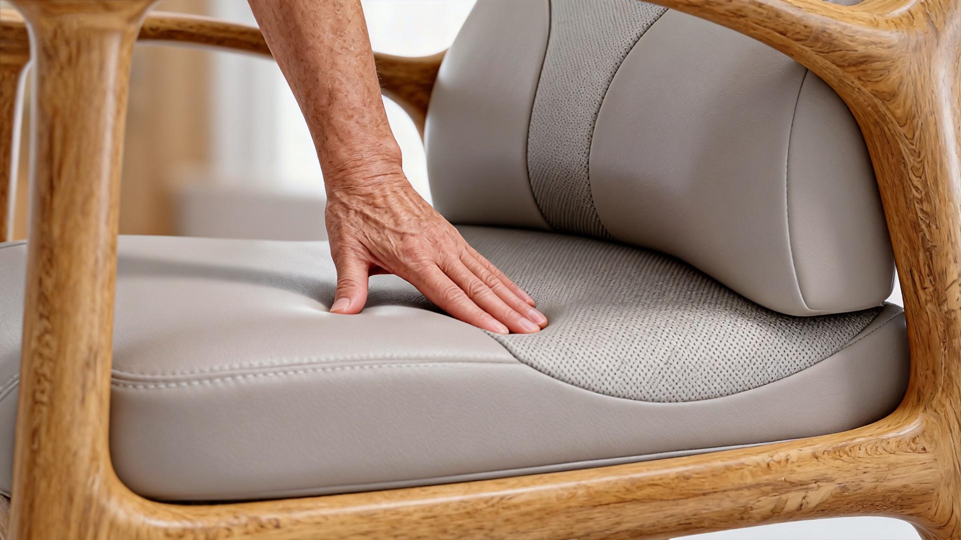 London Design Awards Winner - Companion Chair - R7