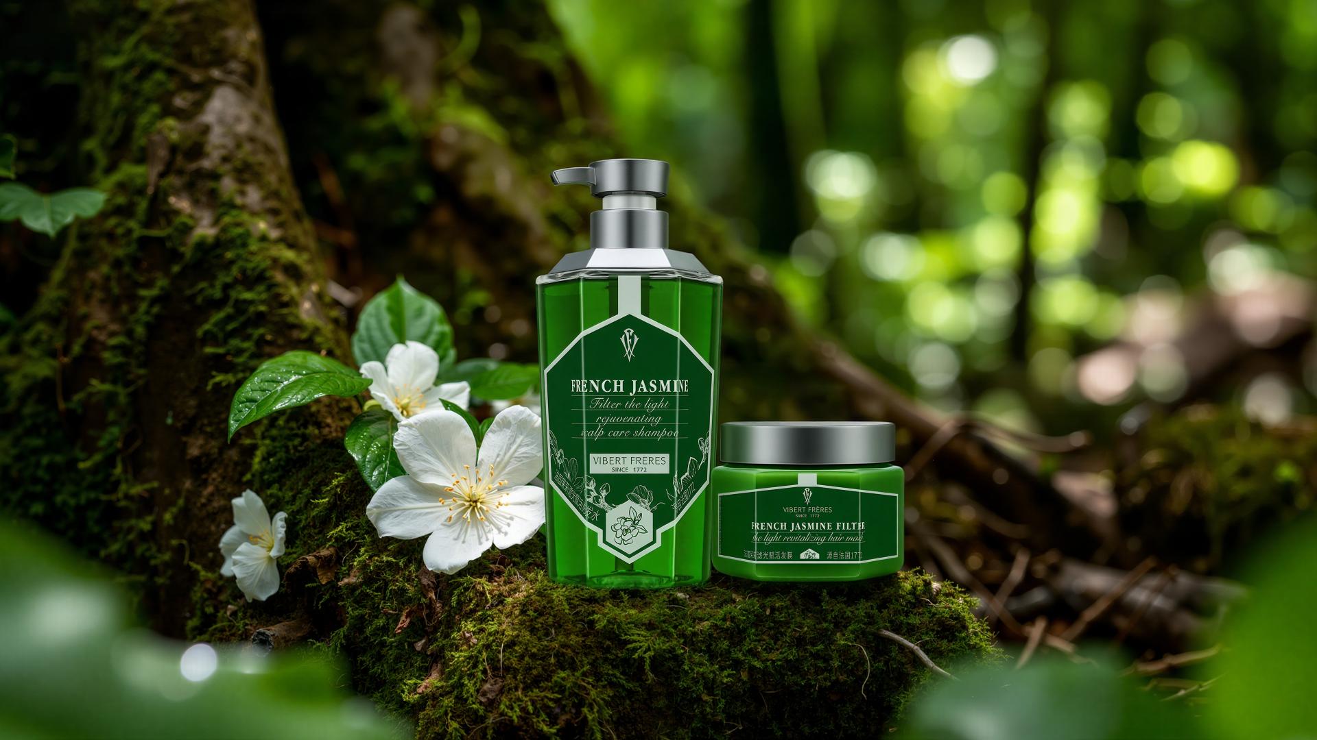 London Design Awards Winner - Jasmine Series