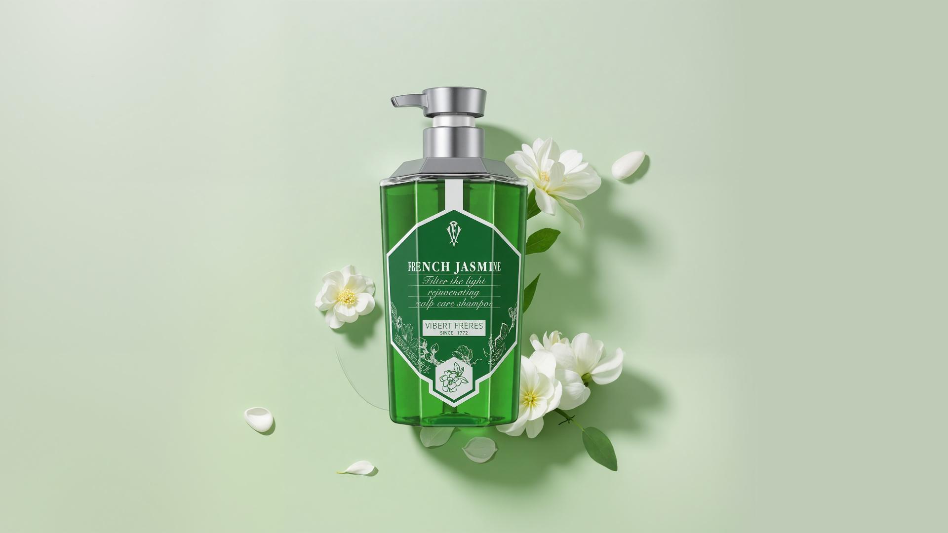 London Design Awards Winner - Jasmine Series
