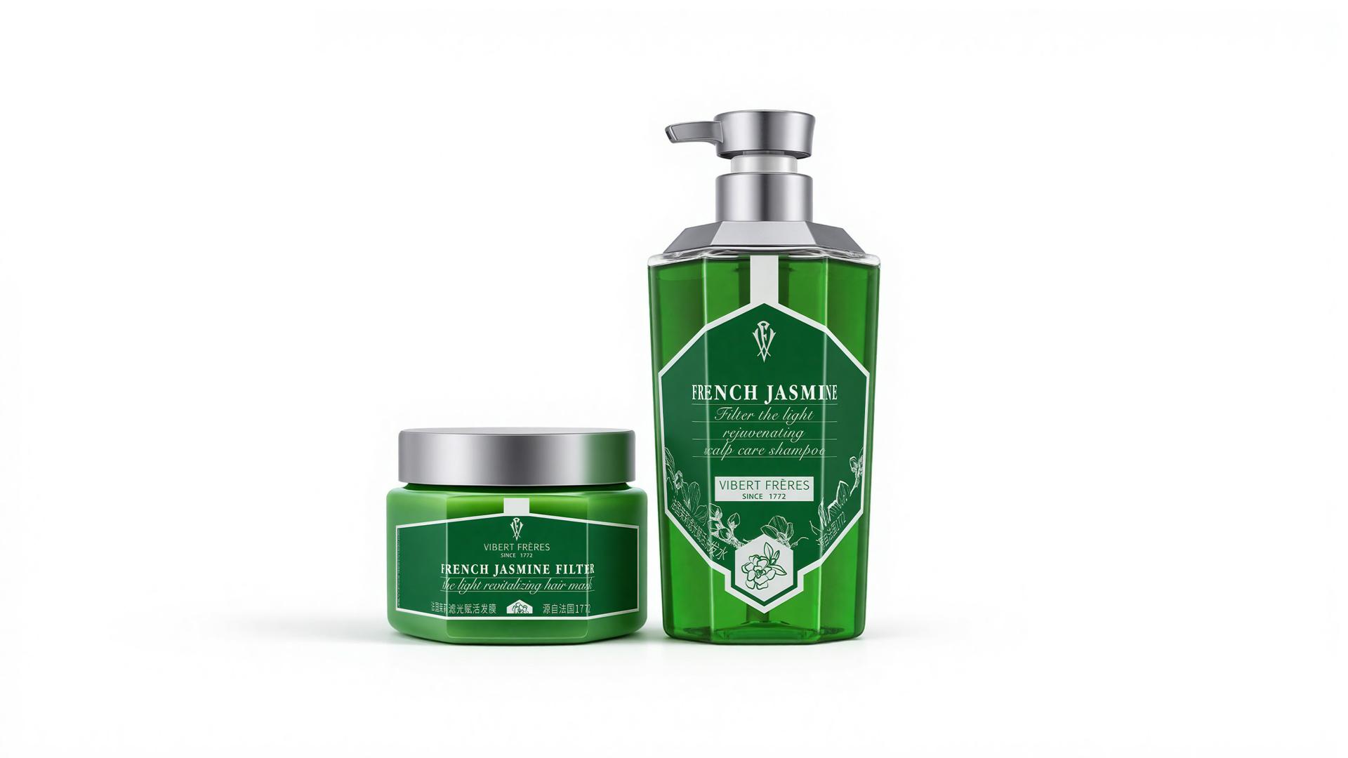 London Design Awards Winner - Jasmine Series