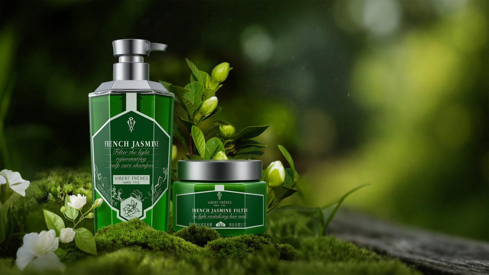 London Design Awards Winner - Jasmine Series