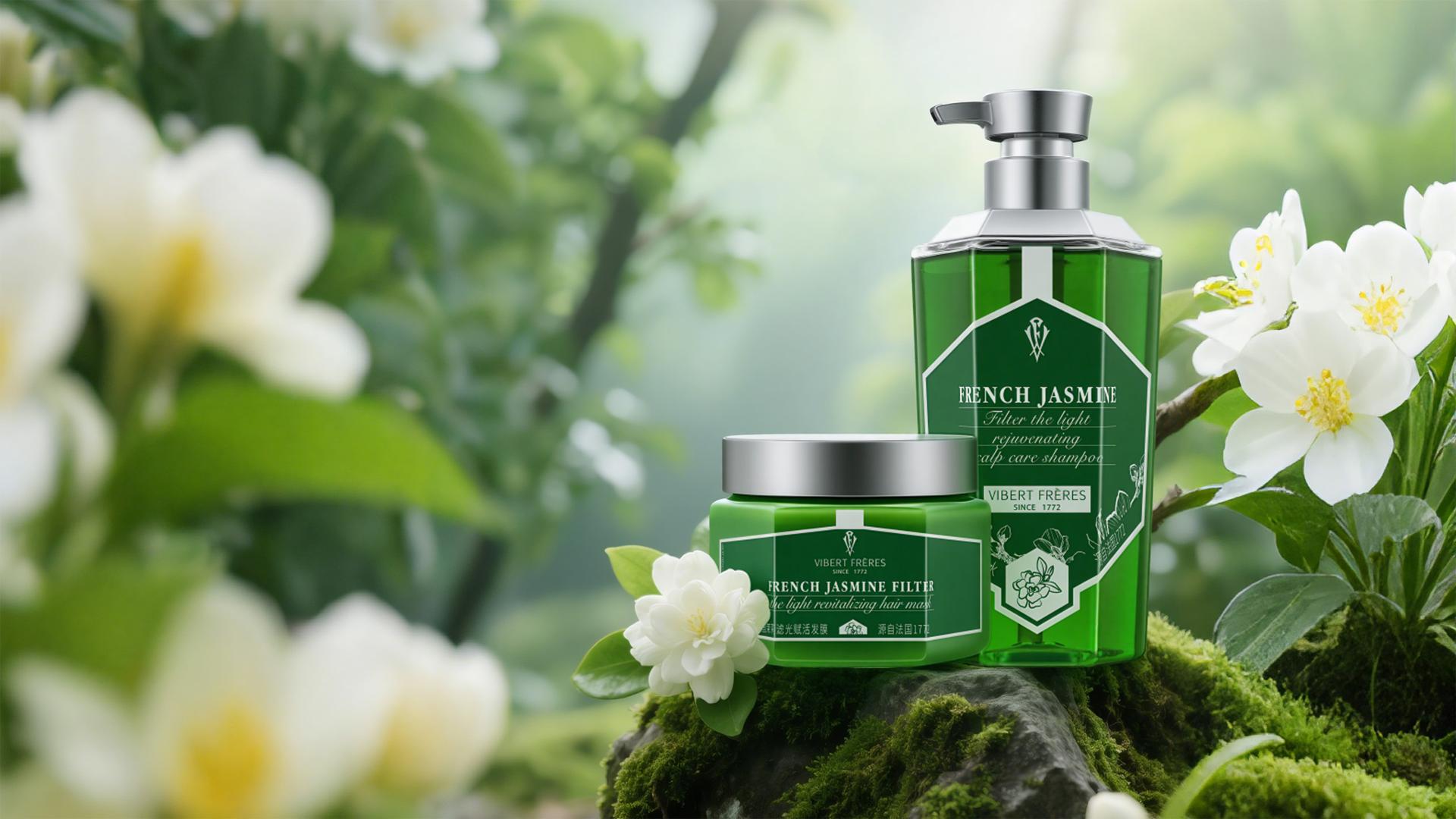London Design Awards Winner - Jasmine Series