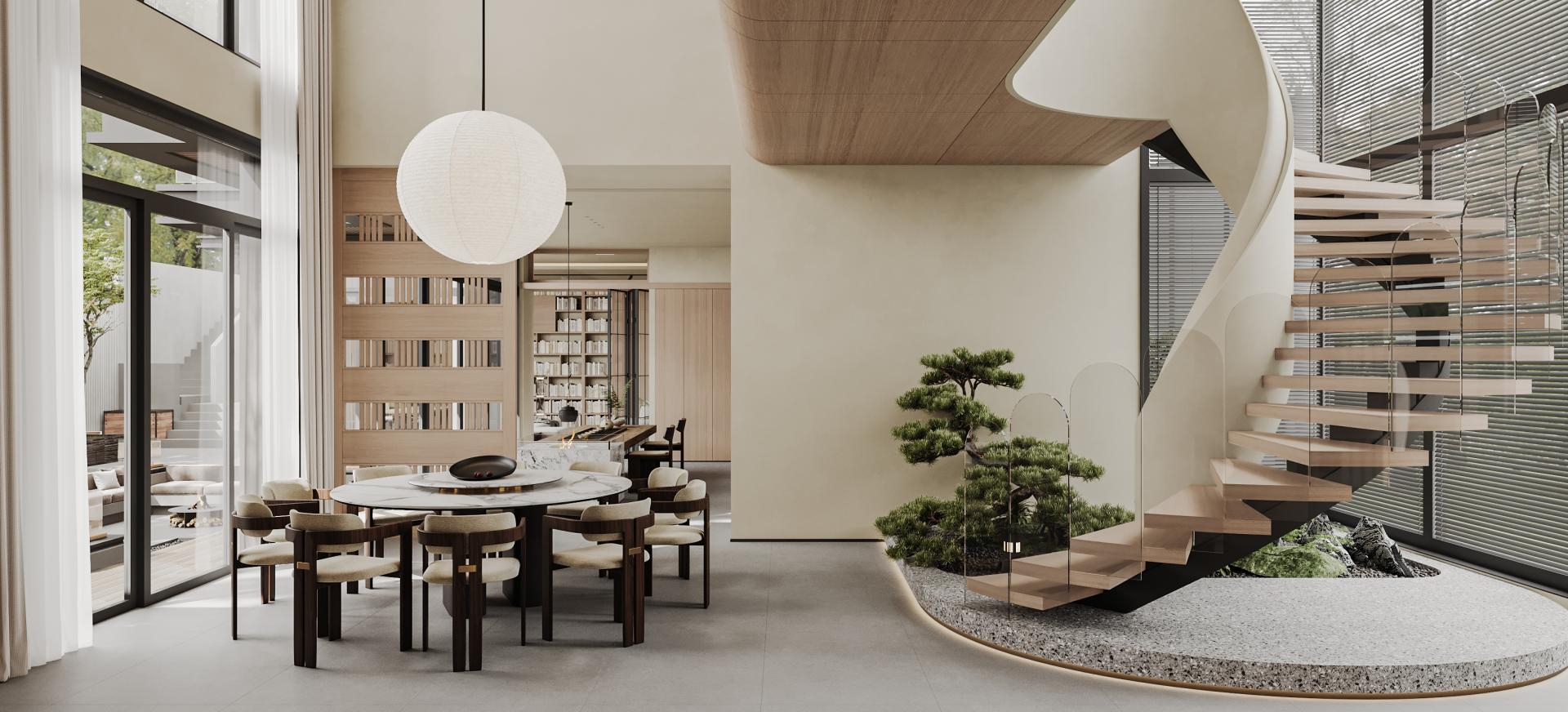 London Design Awards Winner - No moon's as fair as that of home