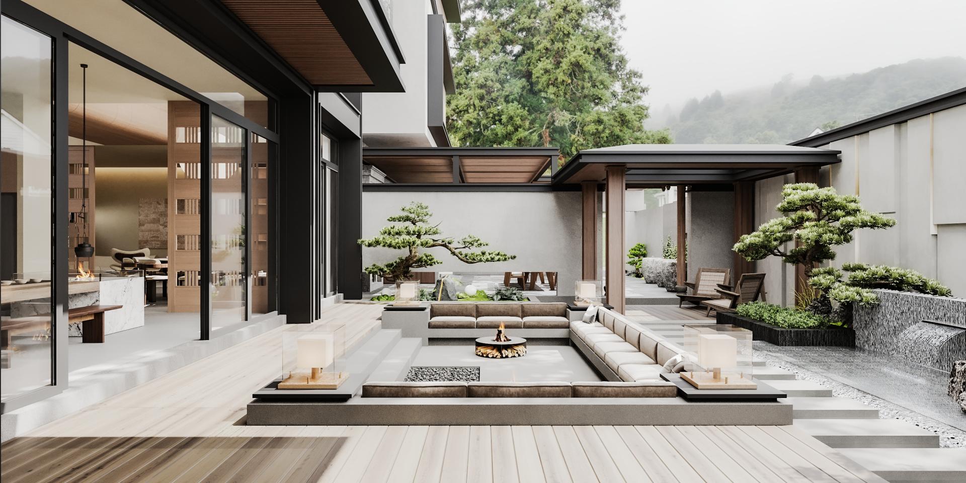 London Design Awards Winner - No moon's as fair as that of home