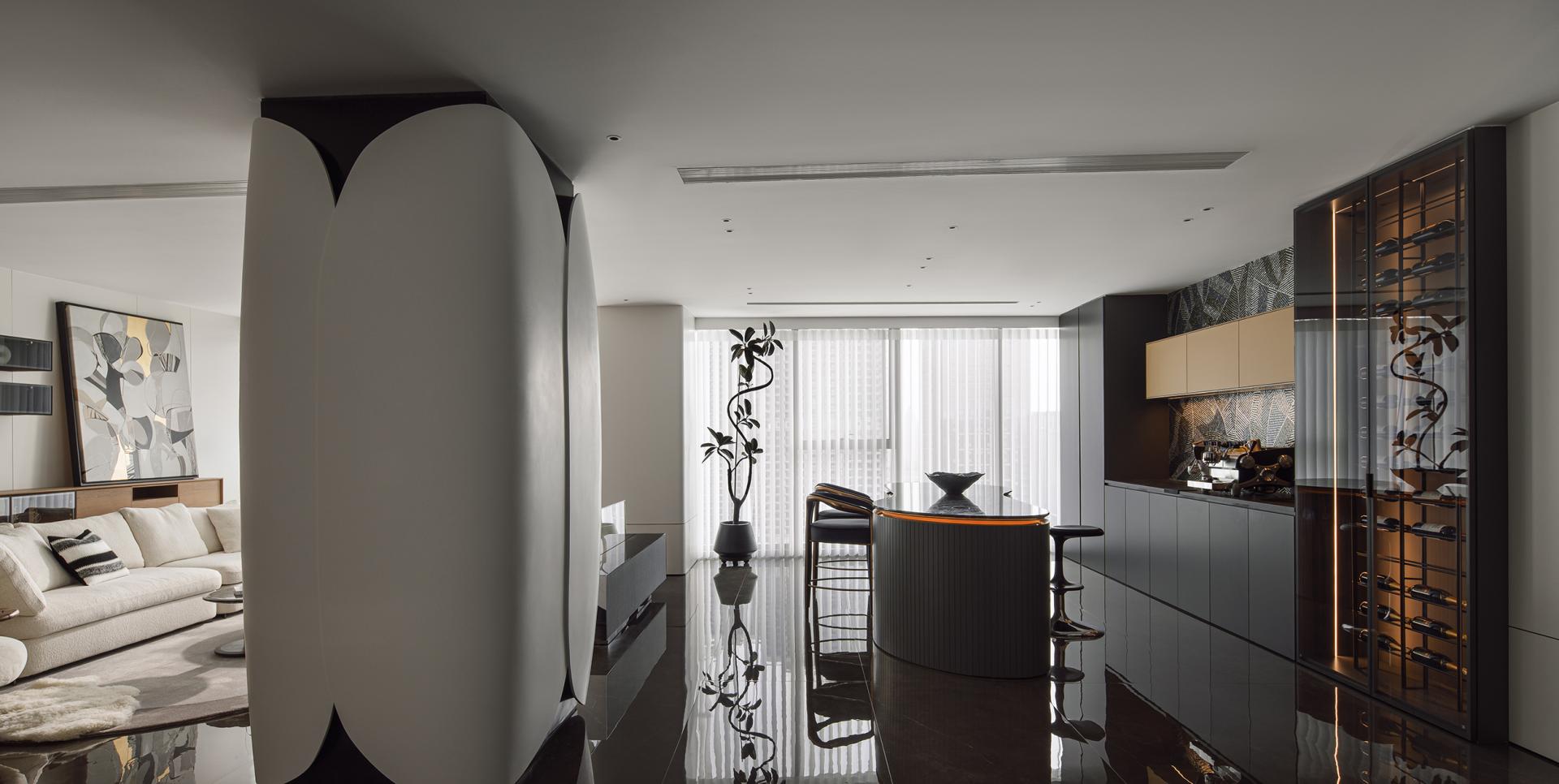 London Design Awards Winner - Prelude