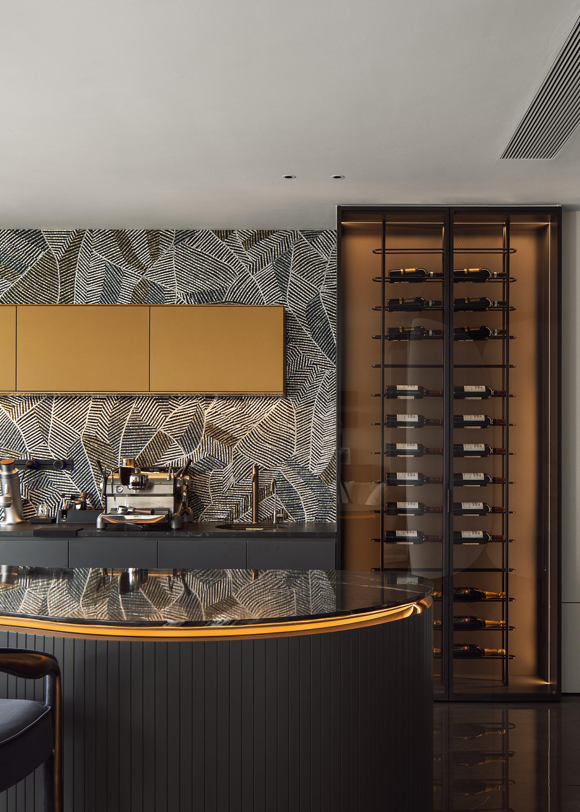 London Design Awards Winner - Prelude