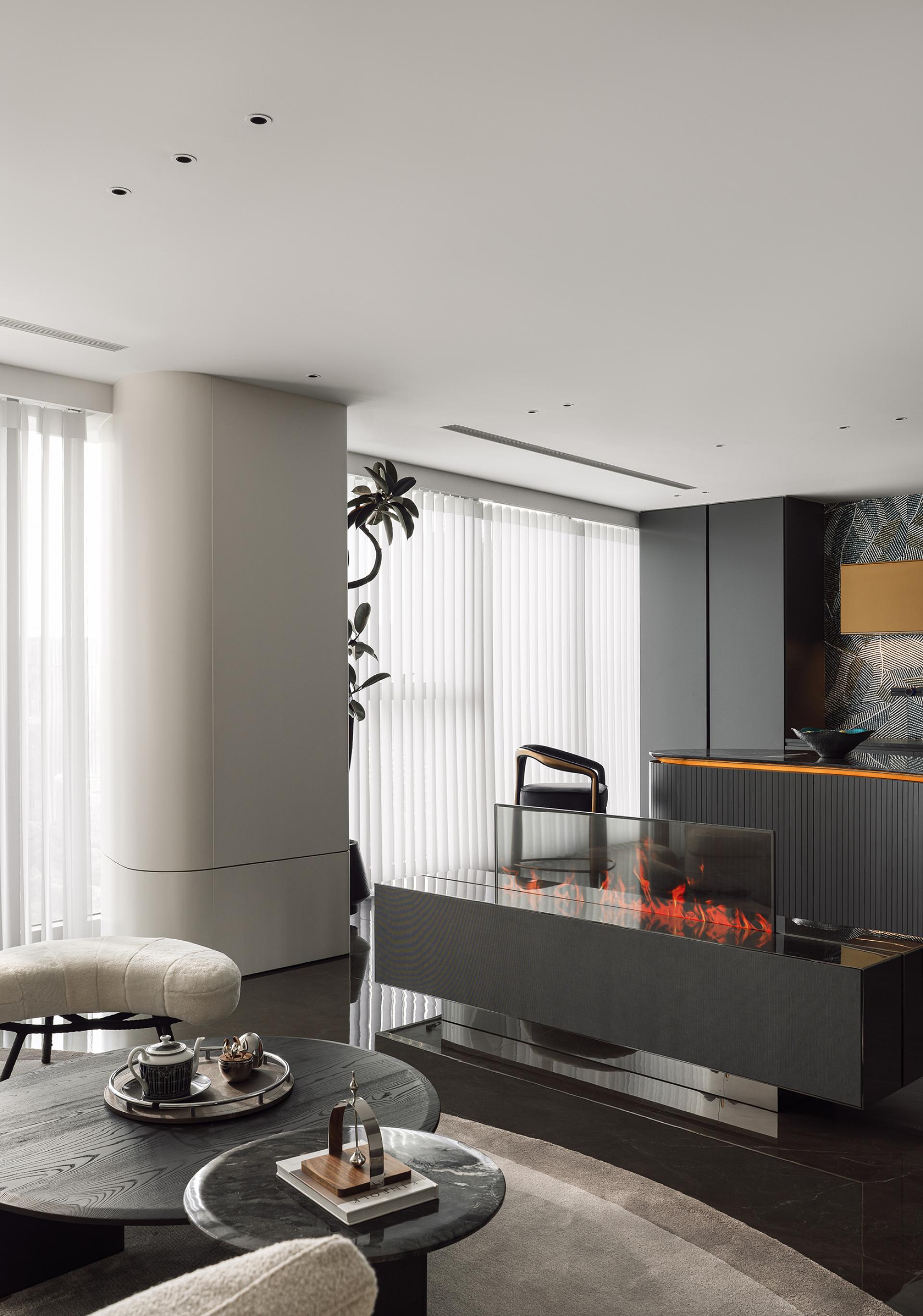 London Design Awards Winner - Prelude