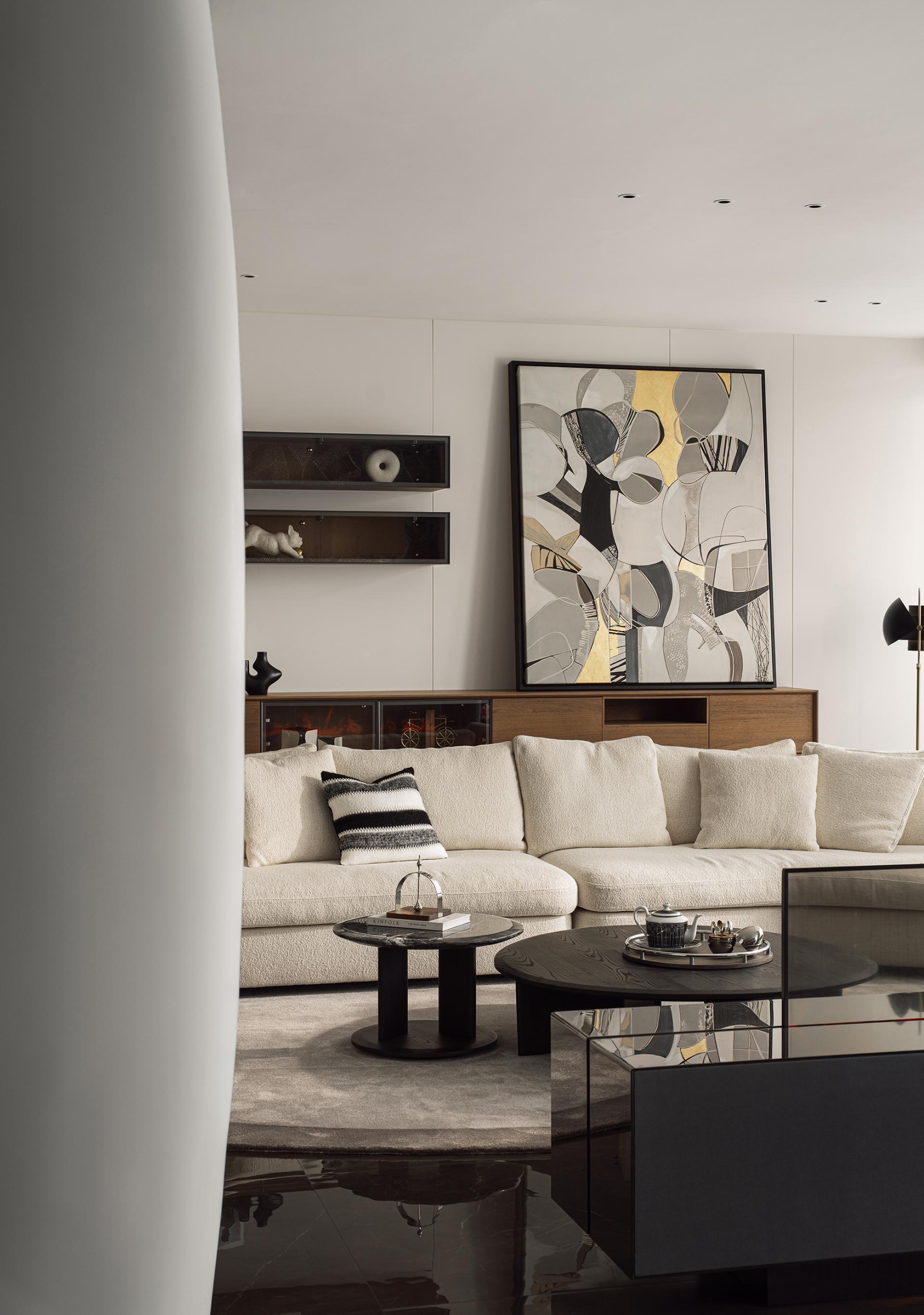 London Design Awards Winner - Prelude