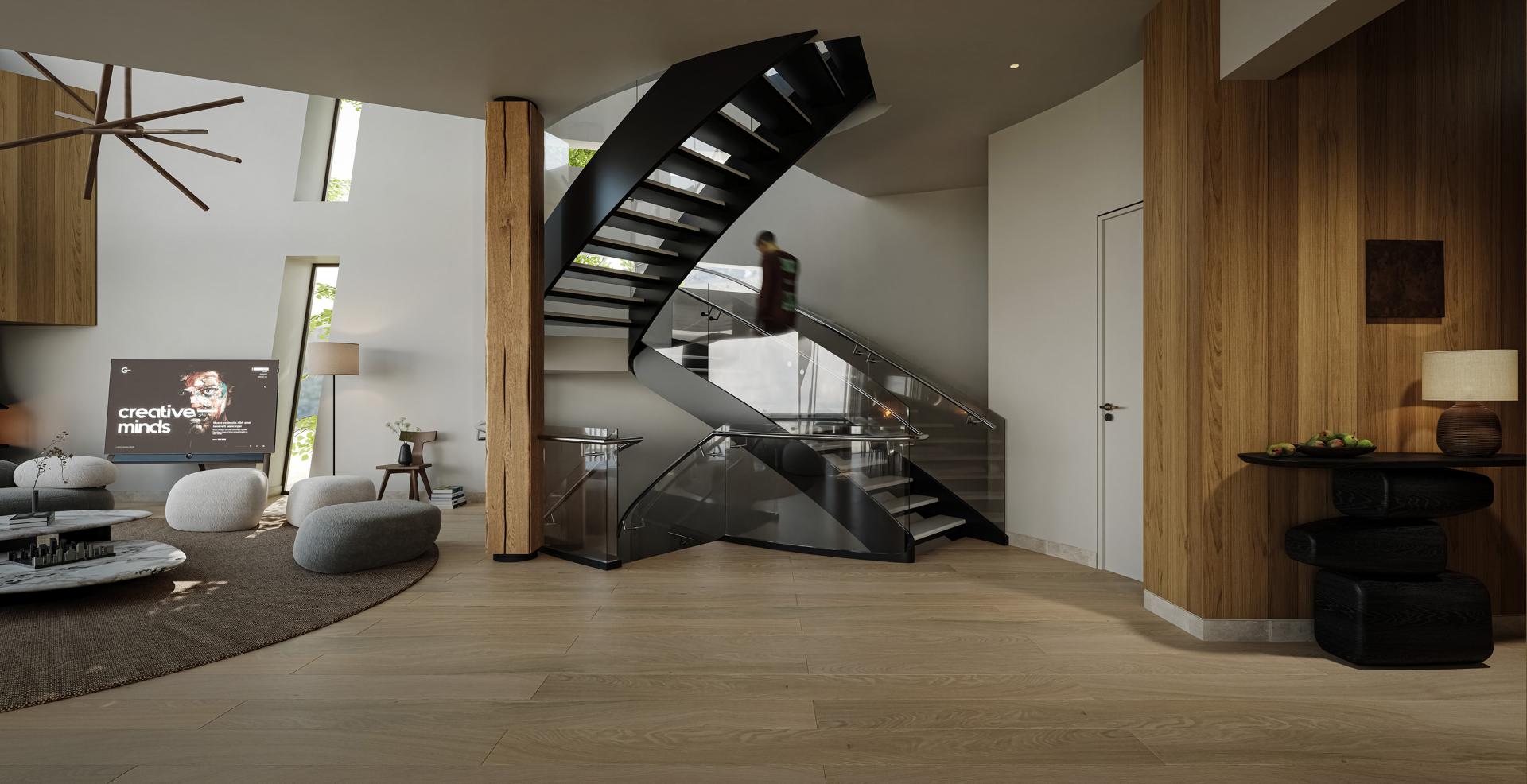 London Design Awards Winner - Phantomweave