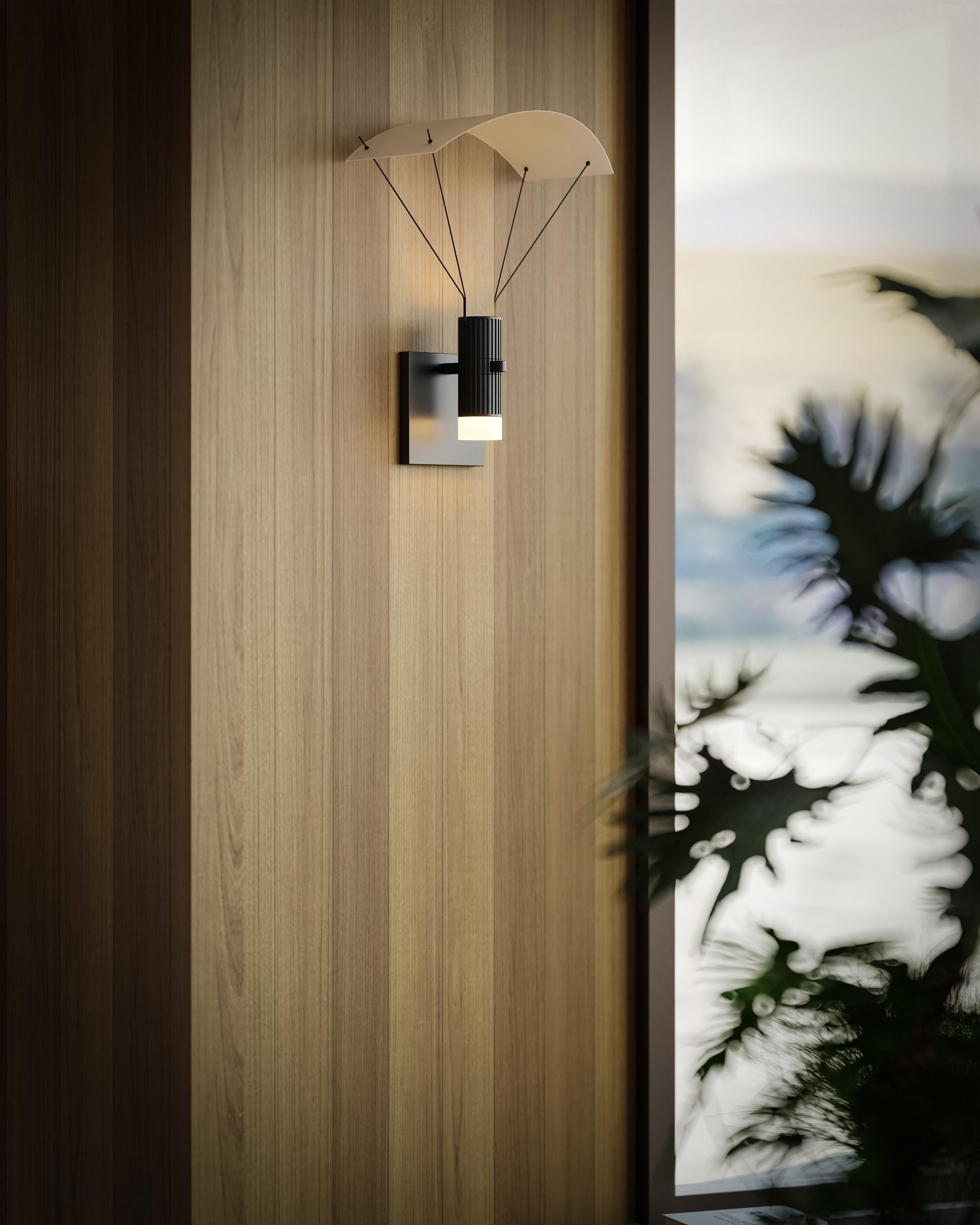London Design Awards Winner - Phantomweave