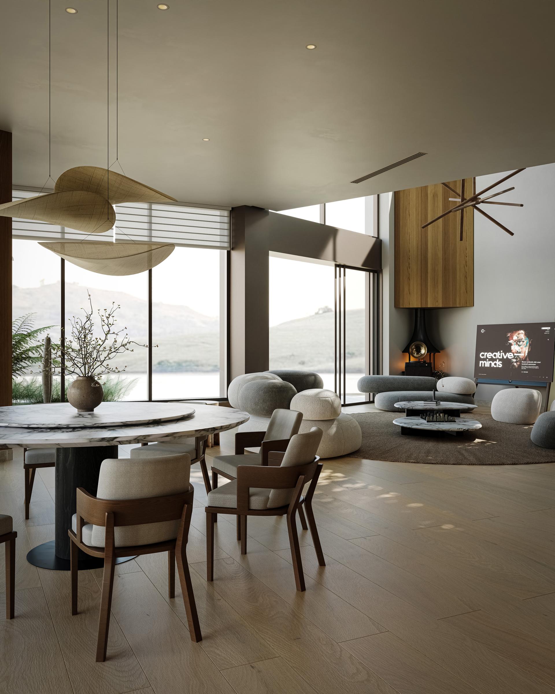 London Design Awards Winner - Phantomweave